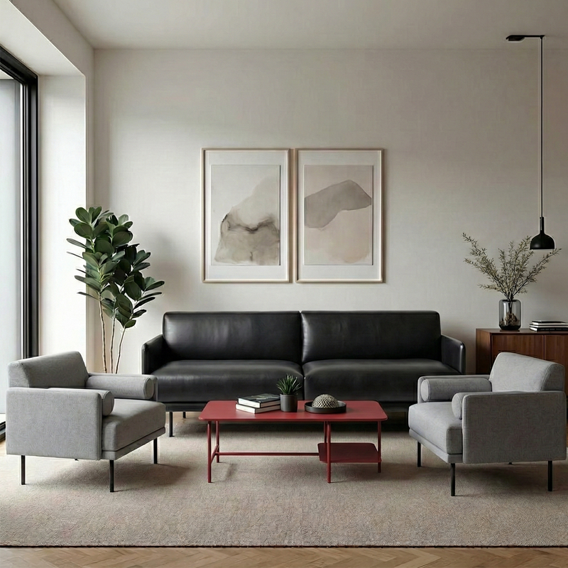 Everyday Living Set