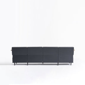 Troy 4 Seater Sofa