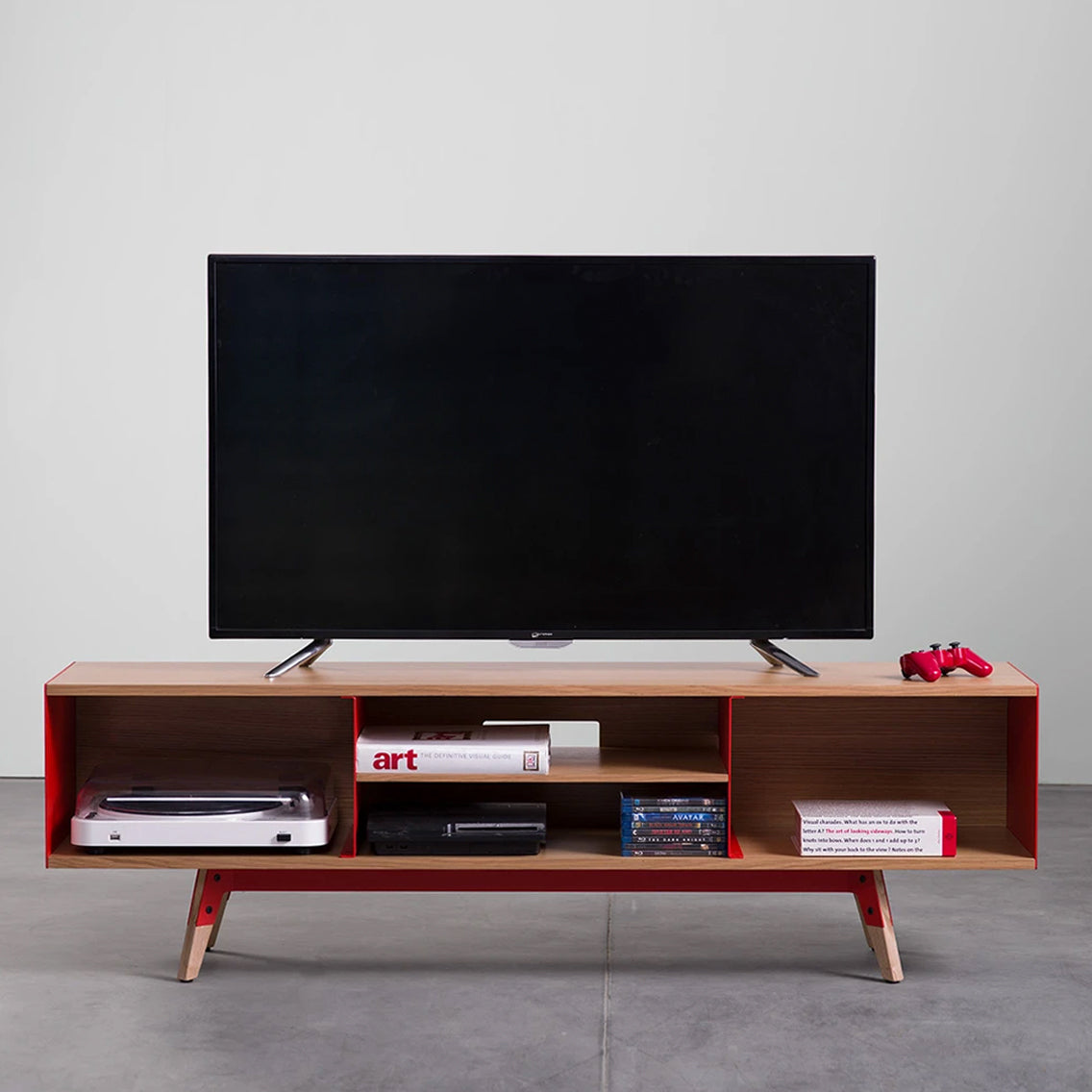 Neo Television Console Table