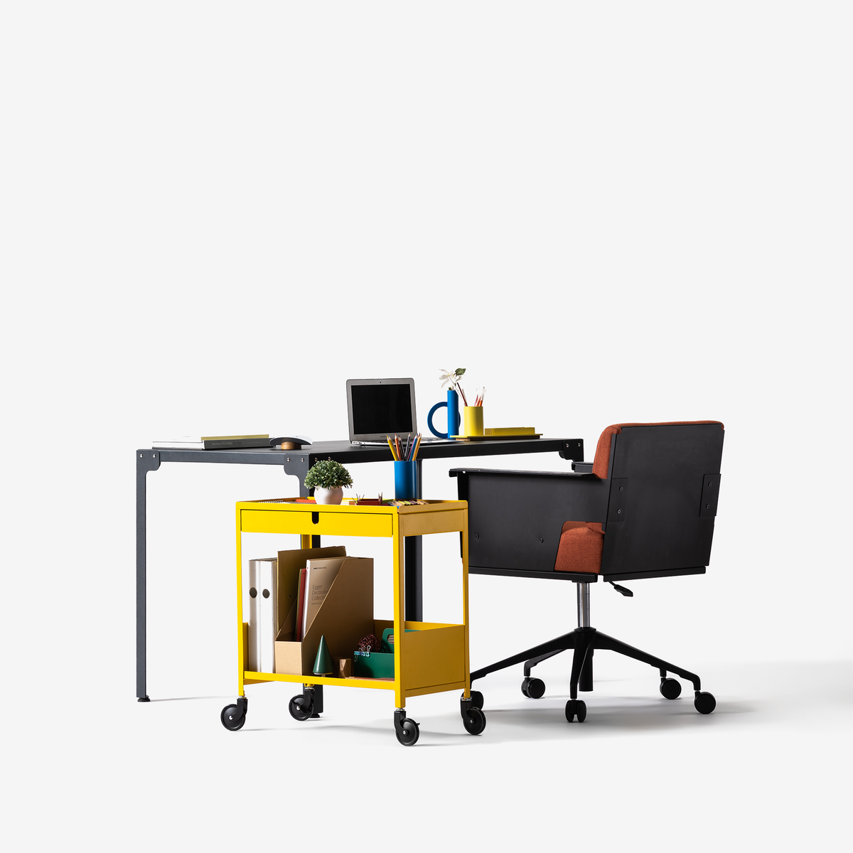 Cole Optima Outdoor Table