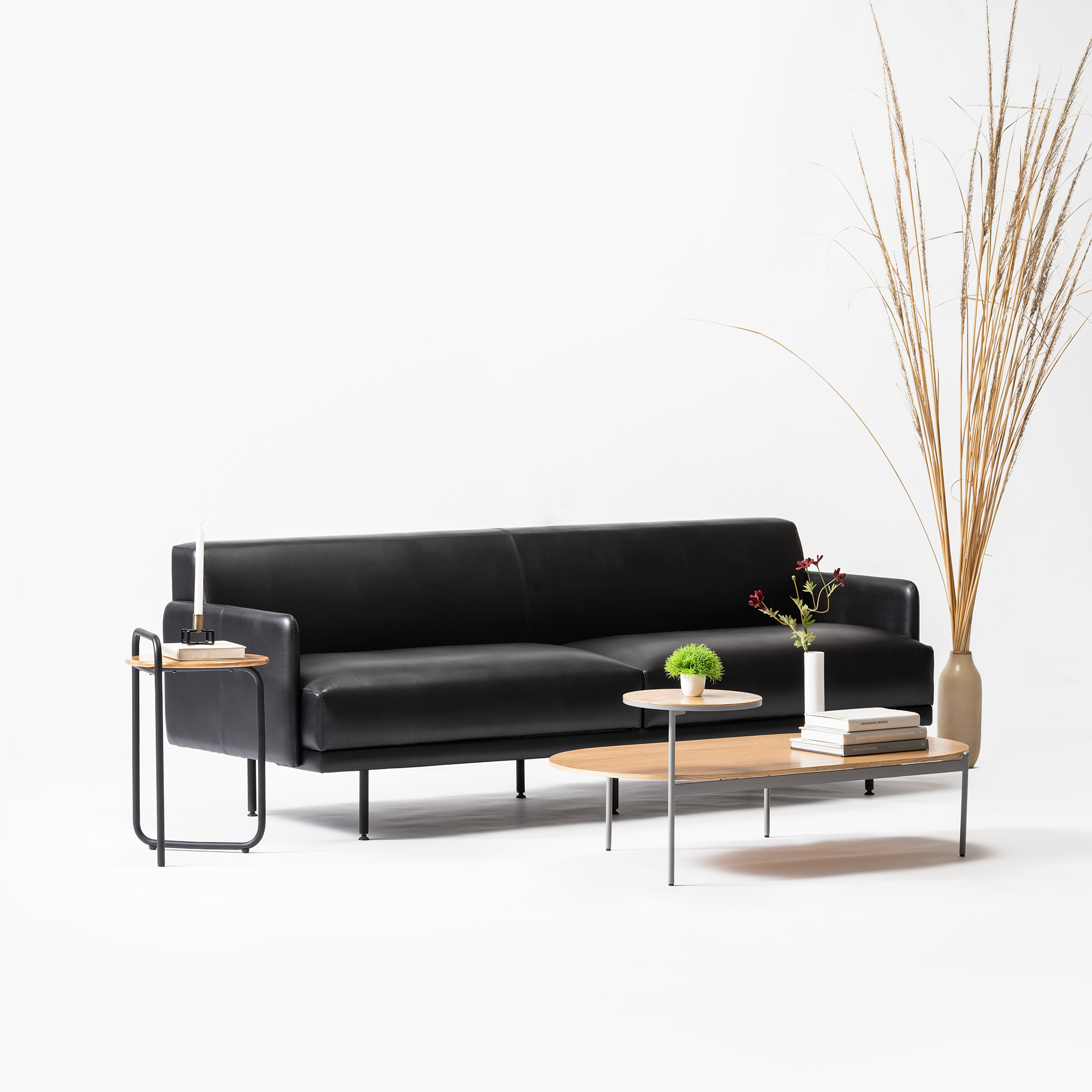 Arc Sofa