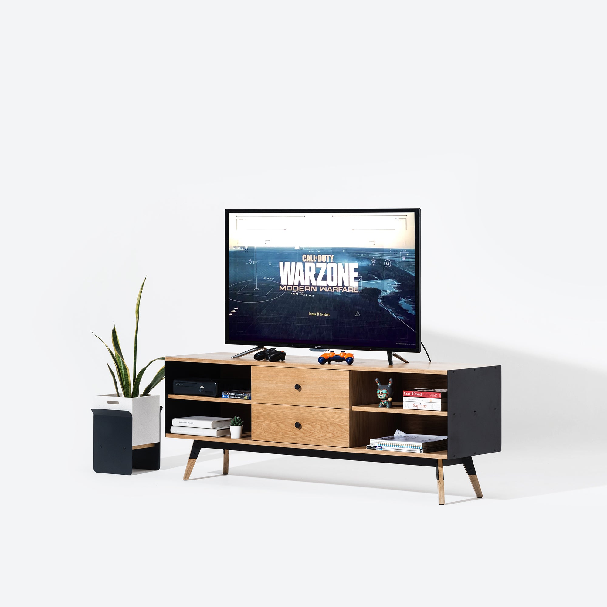 Neo TV Console