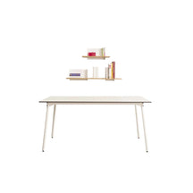Zyle Dining Table