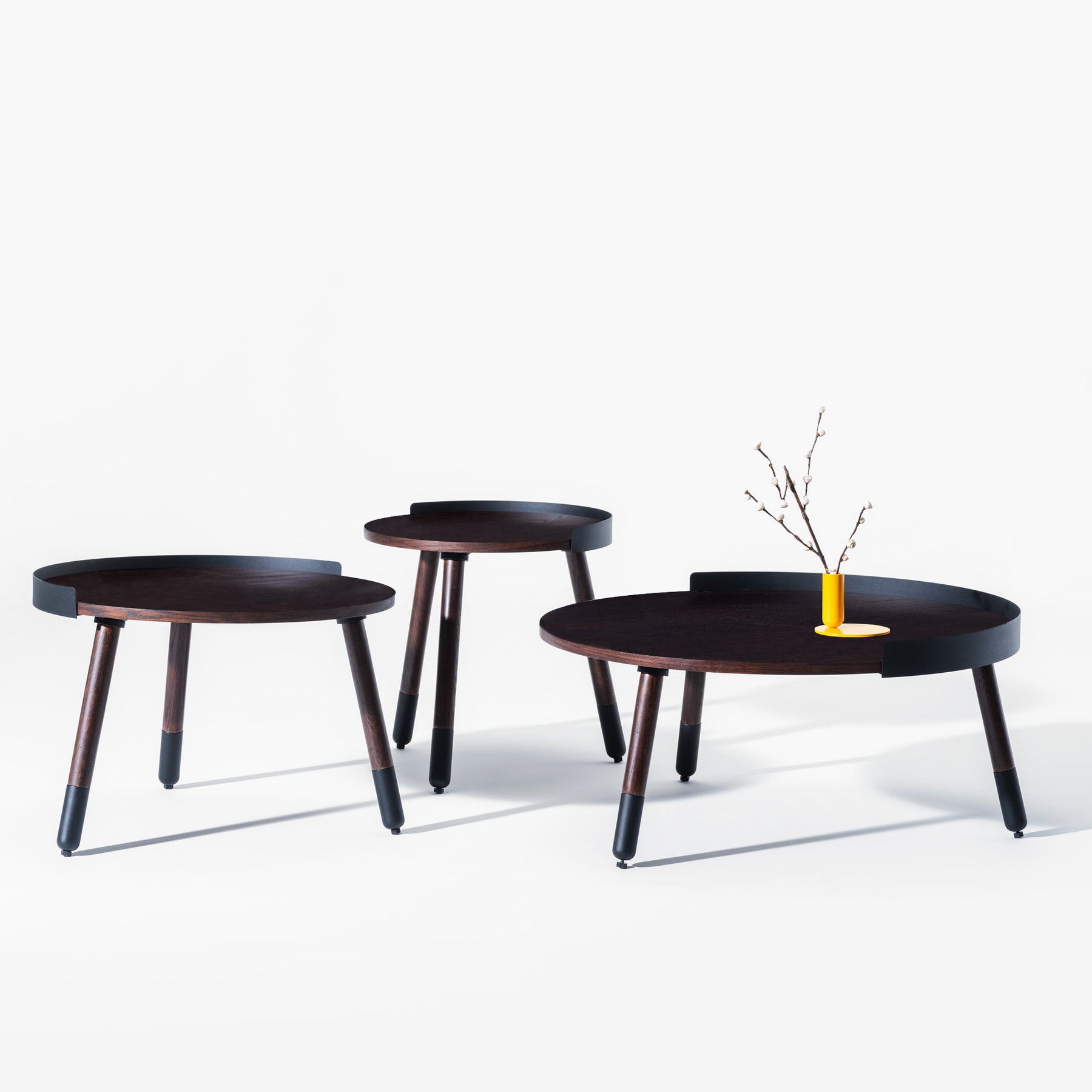 Ness Coffee Table (Small)