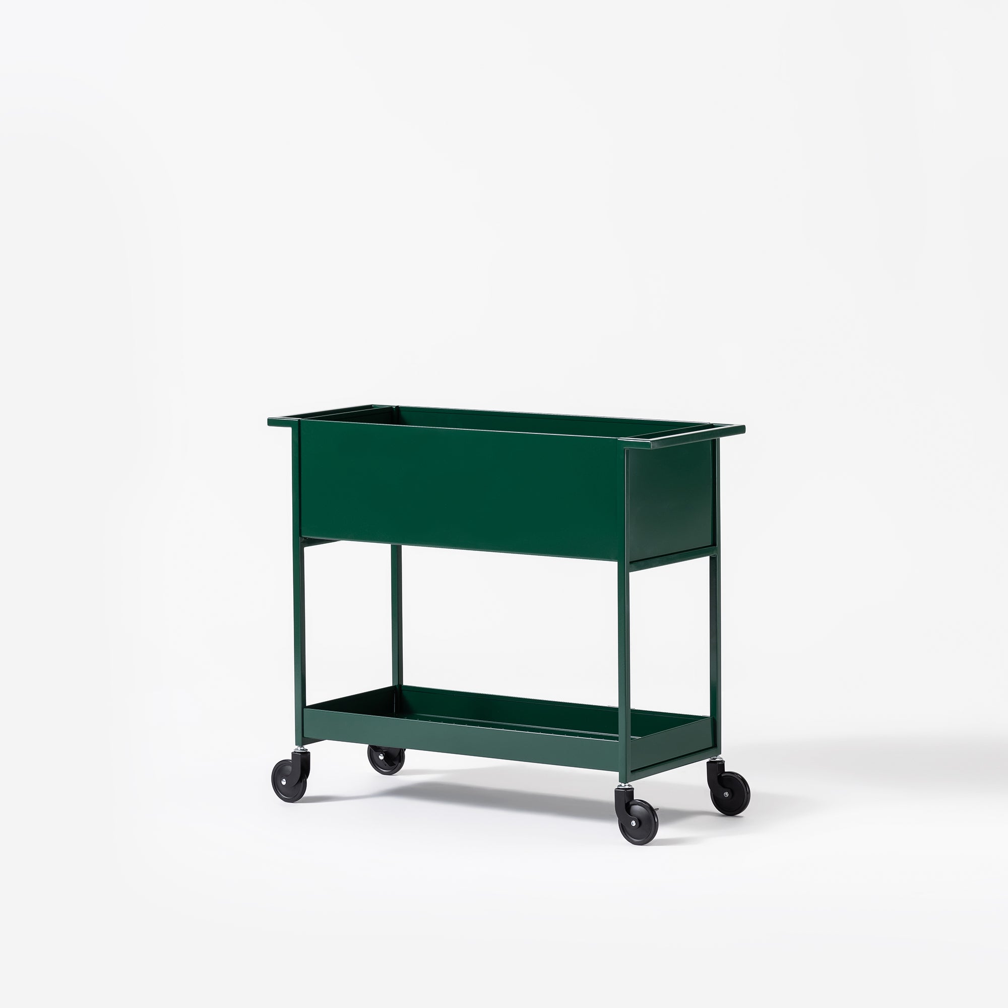 Juno Outdoor Trolley