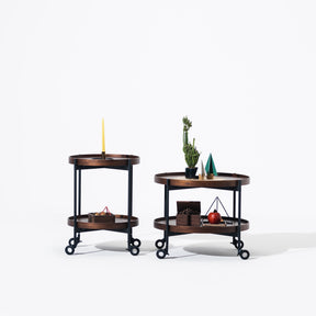Noma Center Table S