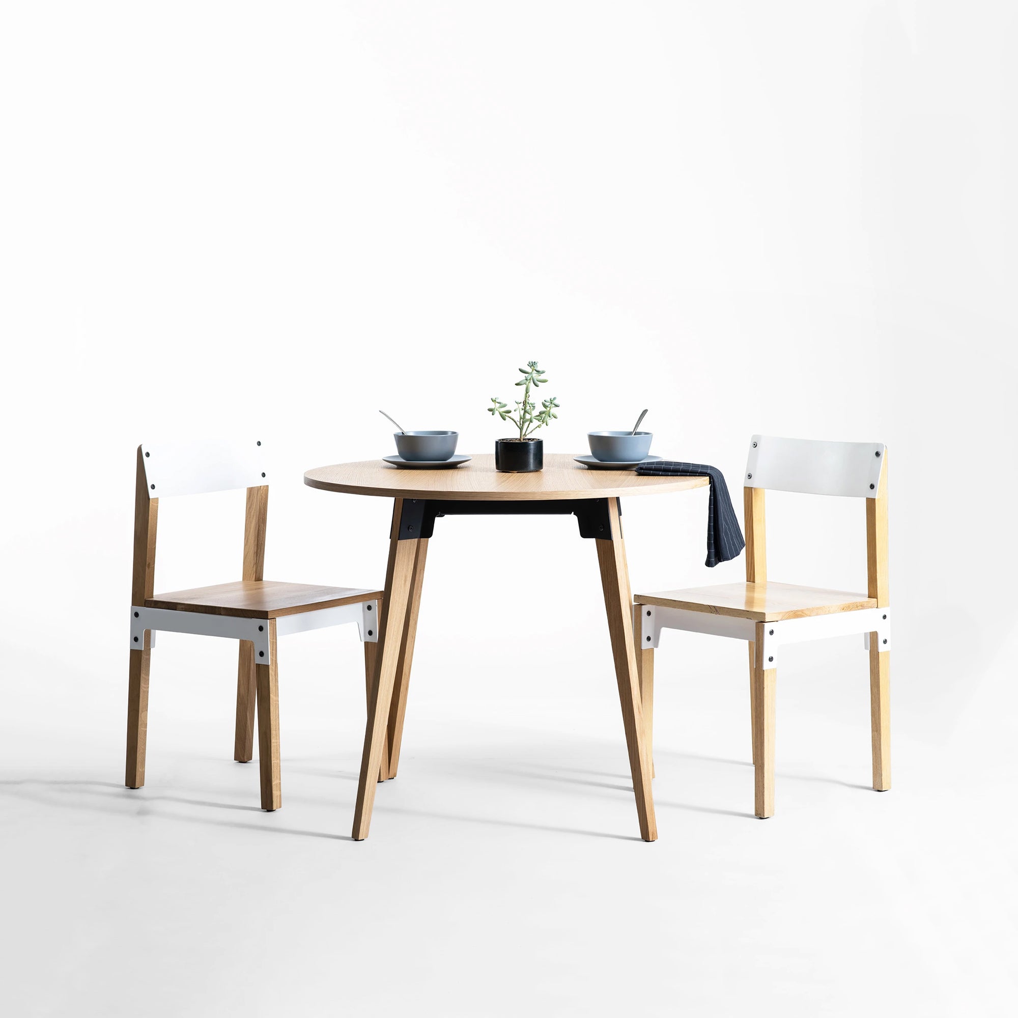 Compact Dining Set