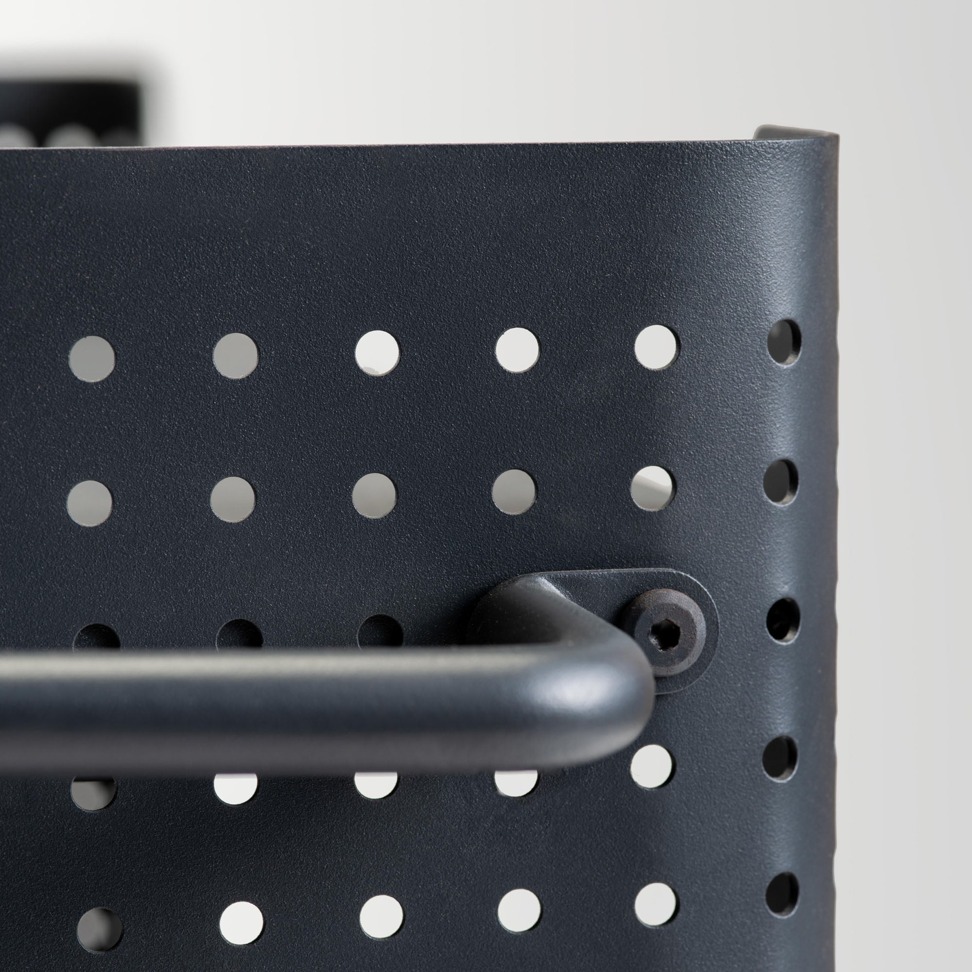 Greenhouse Trolley - Charcoal Grey