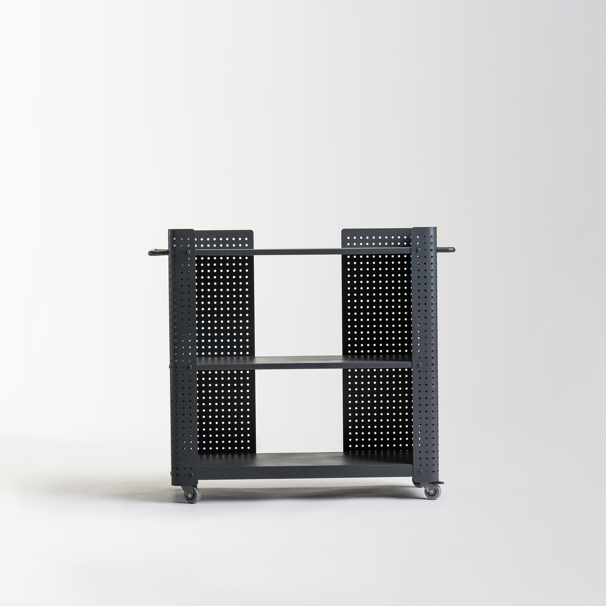 Greenhouse Trolley - Charcoal Grey