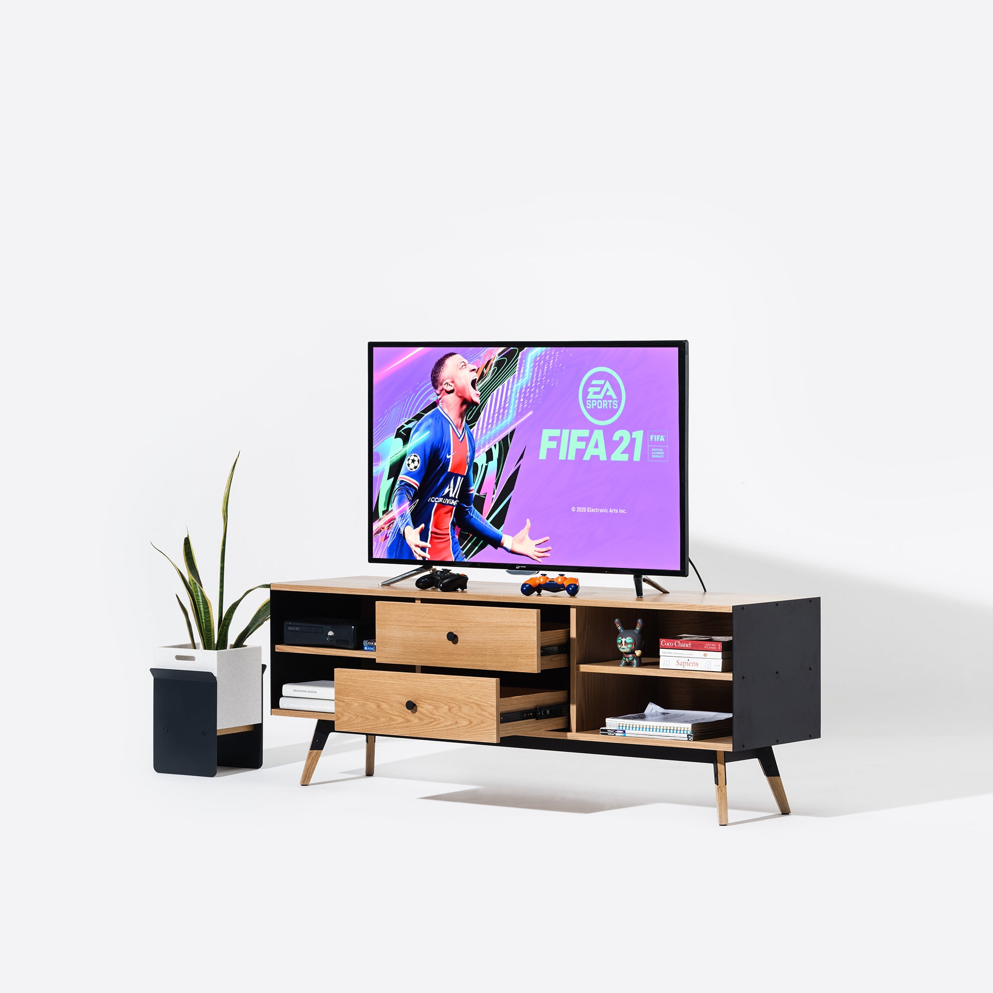 Neo TV Console