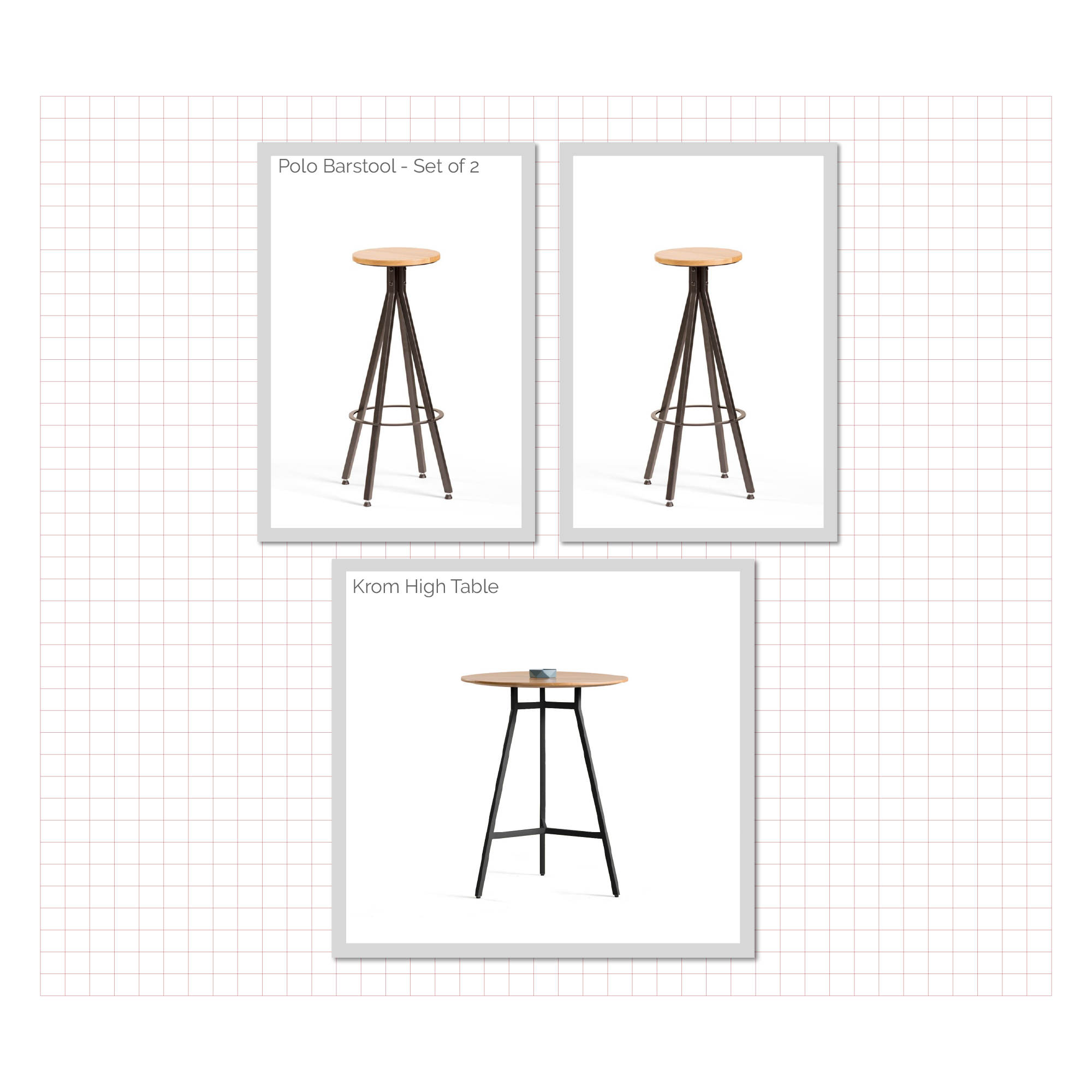 Elevate Dining Corner