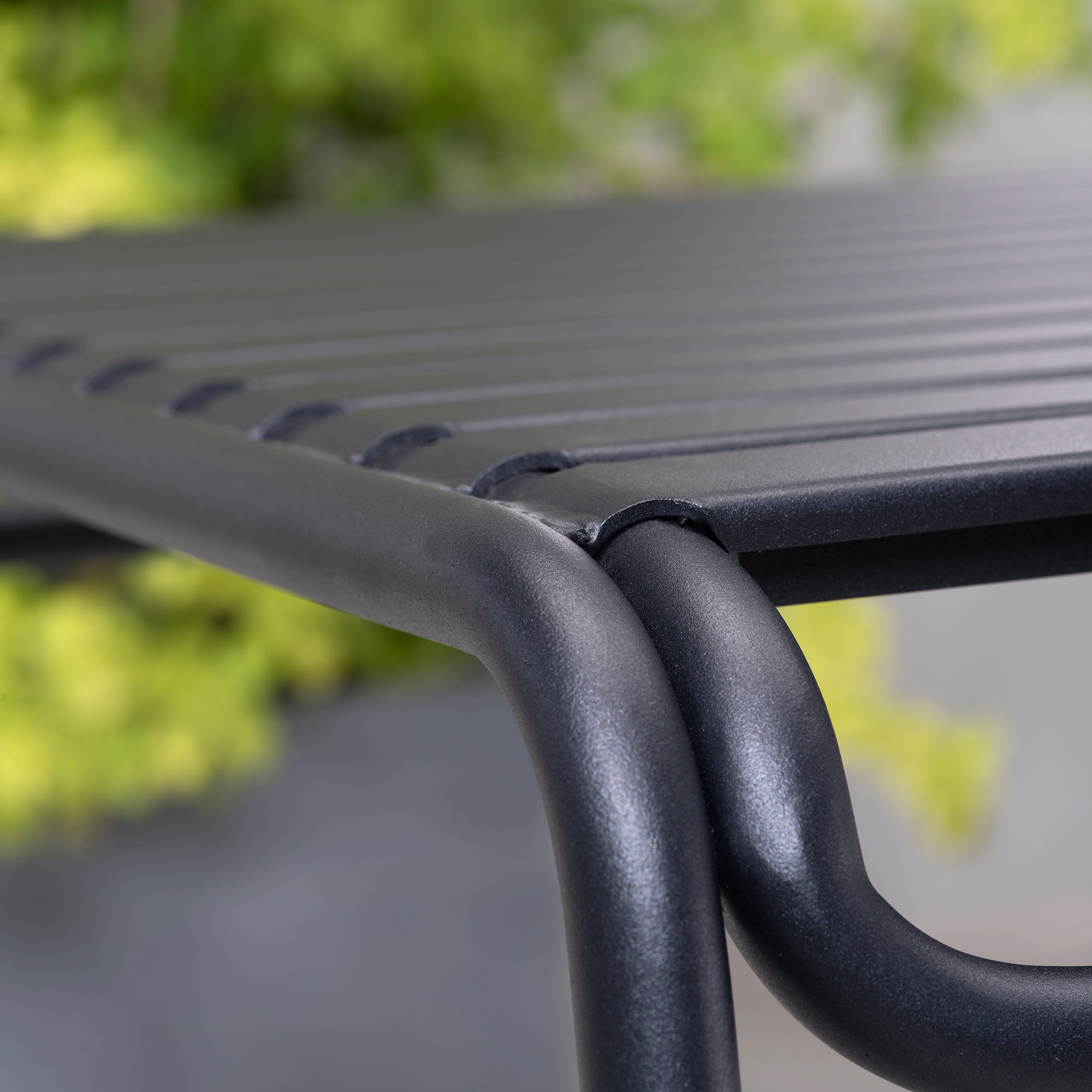 Bistro Dining Table (4 Seater)