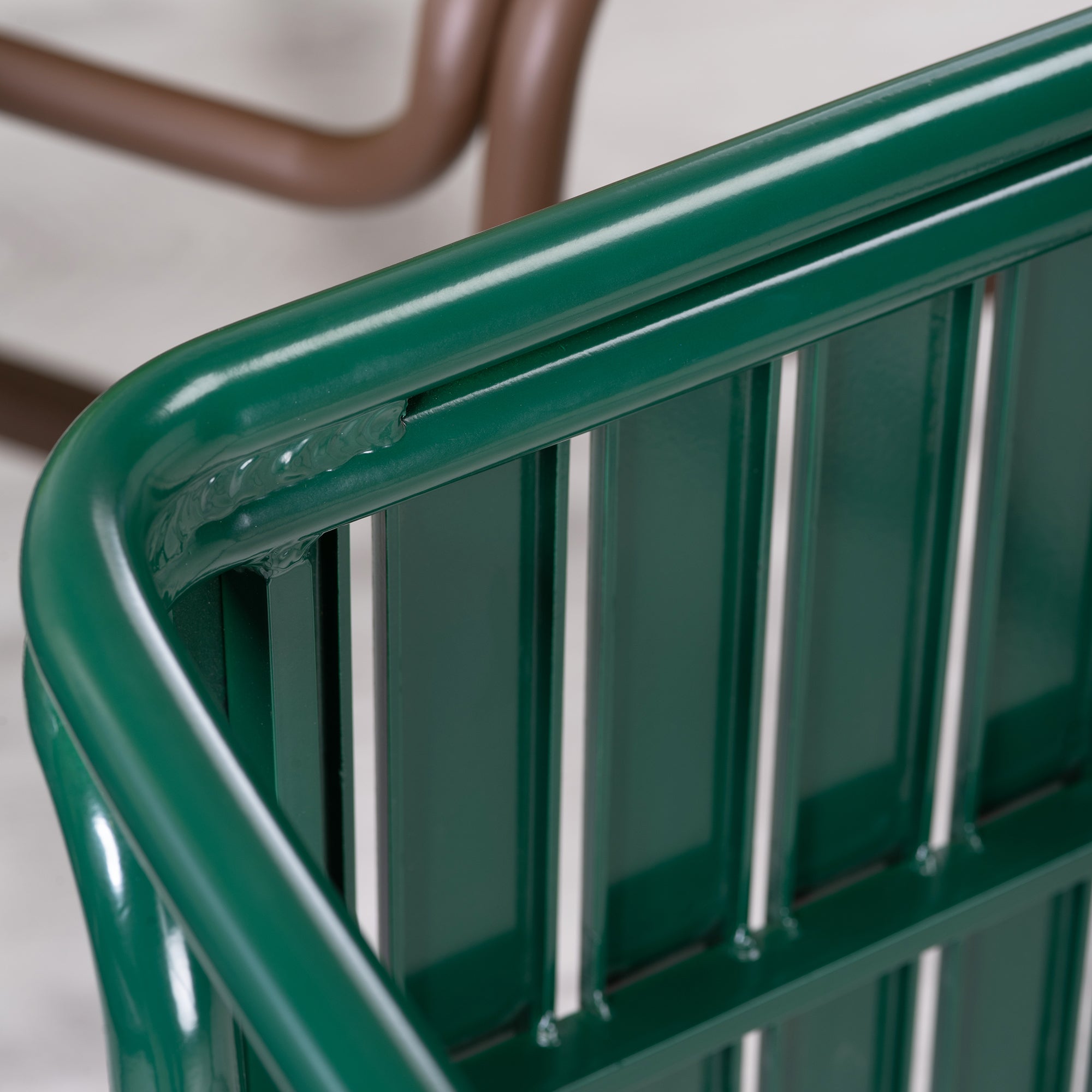 Bistro Dining Table (4 Seater)