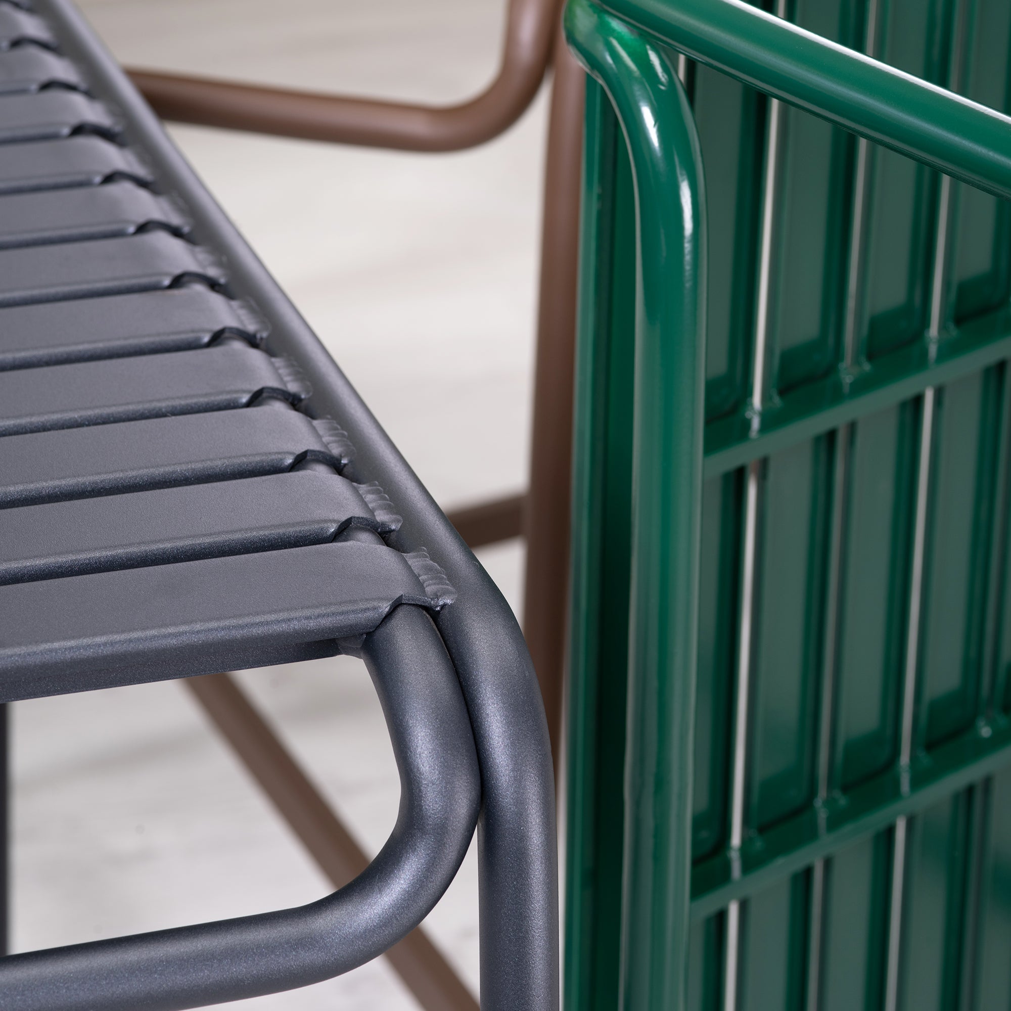 Bistro Dining Table (4 Seater)