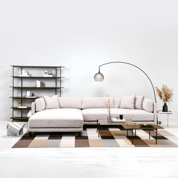 King sofa