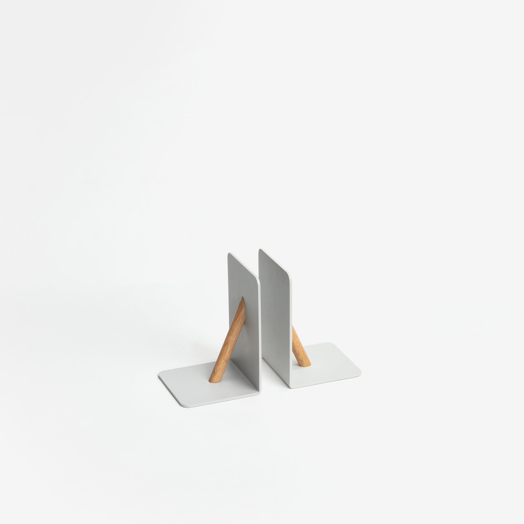 Rave Bookend