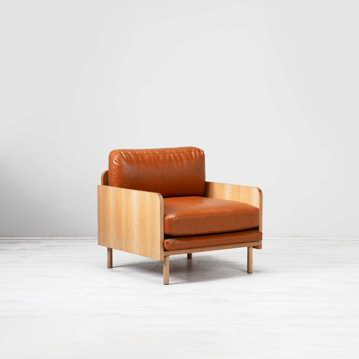 Layer Couch Single Seater