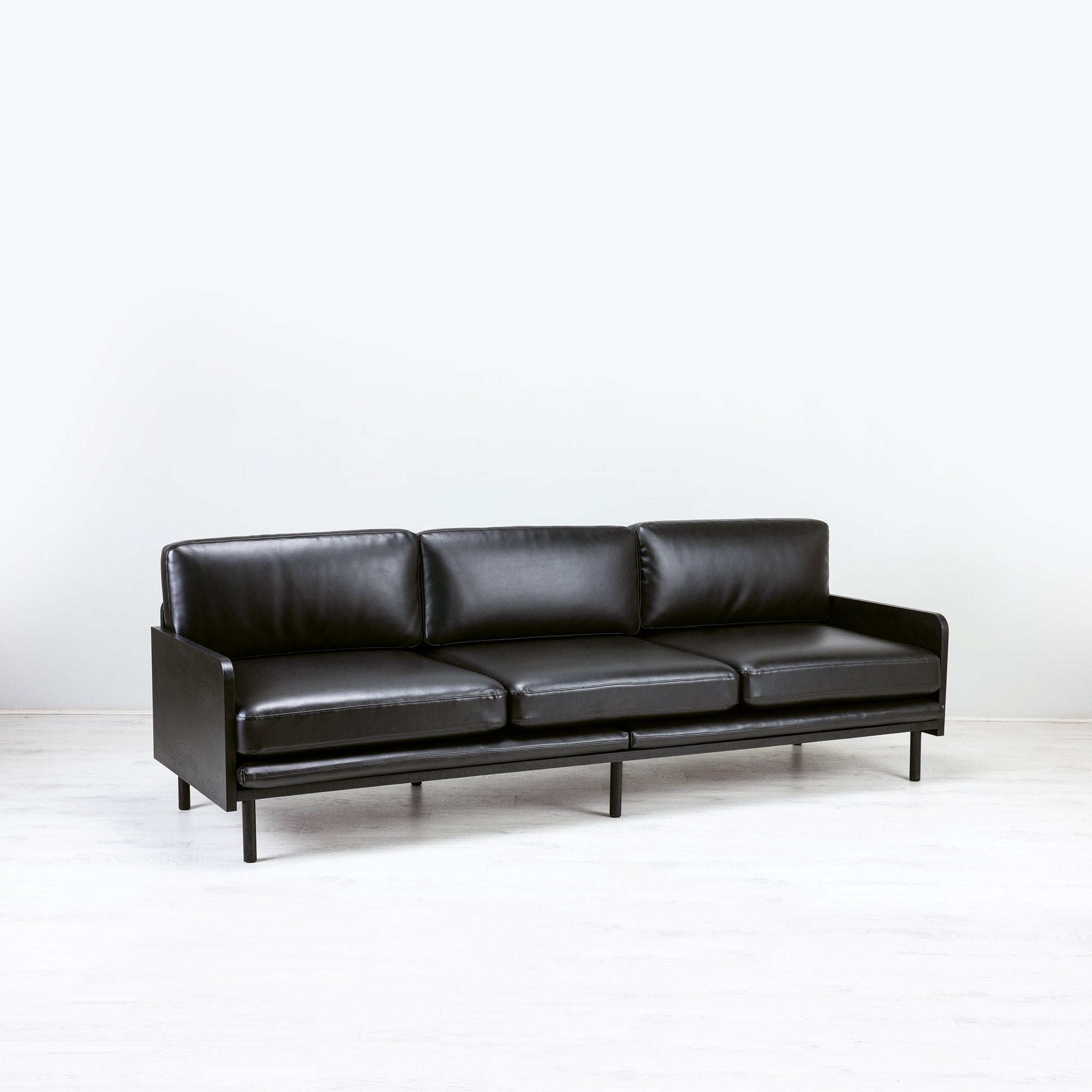 Layer Couch 3 Seater