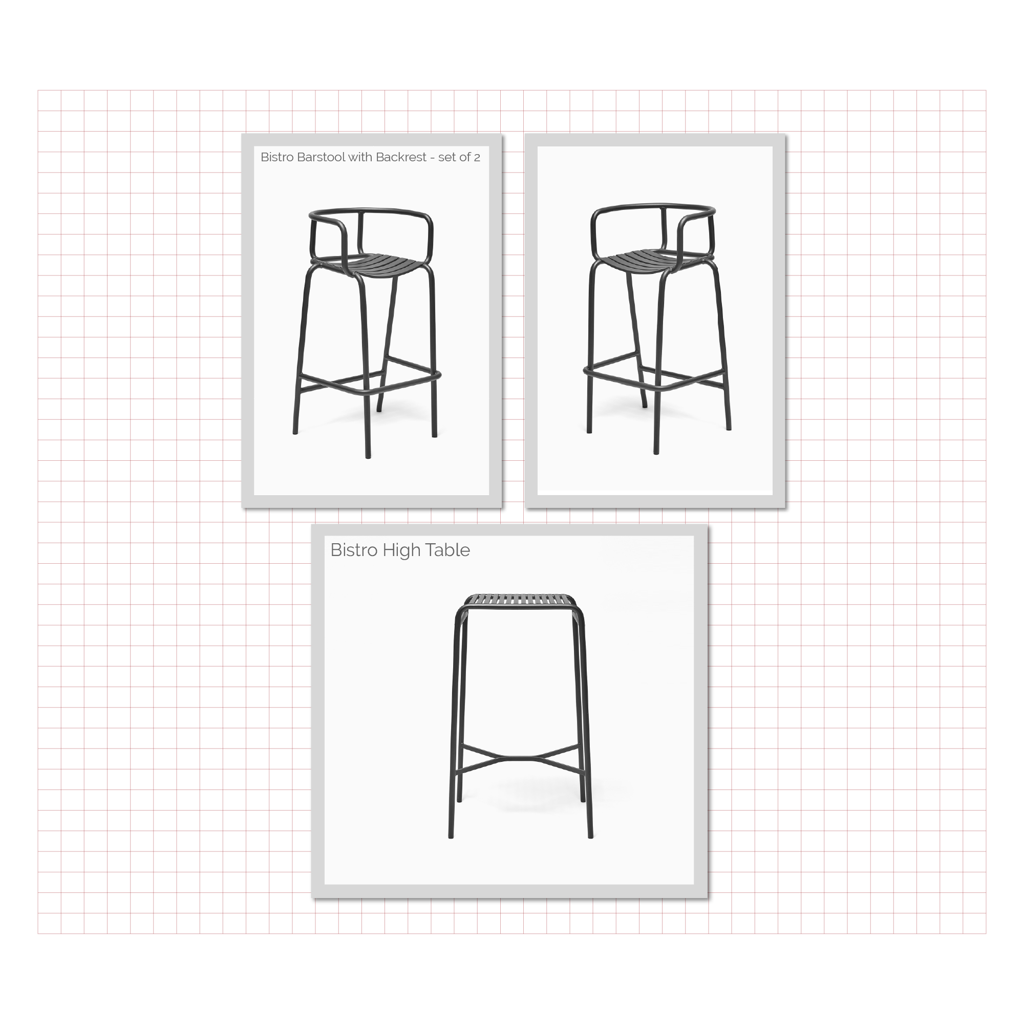 Outdoor Hangout Corner