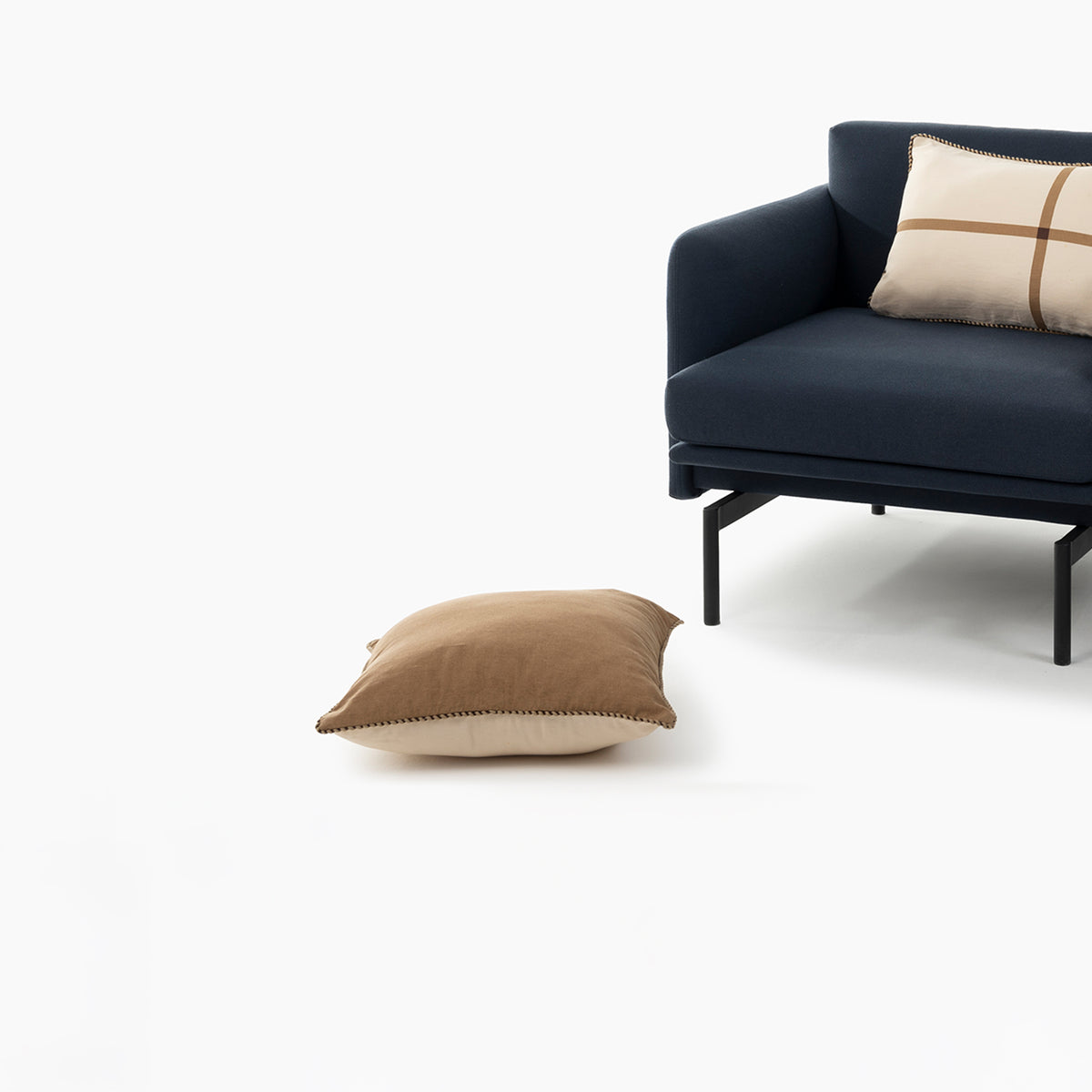 Converse Cushion Cover - Square