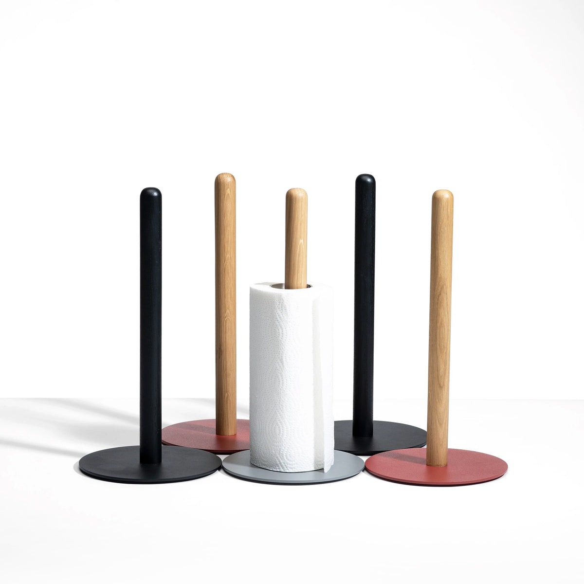 Cora Tissue Holder