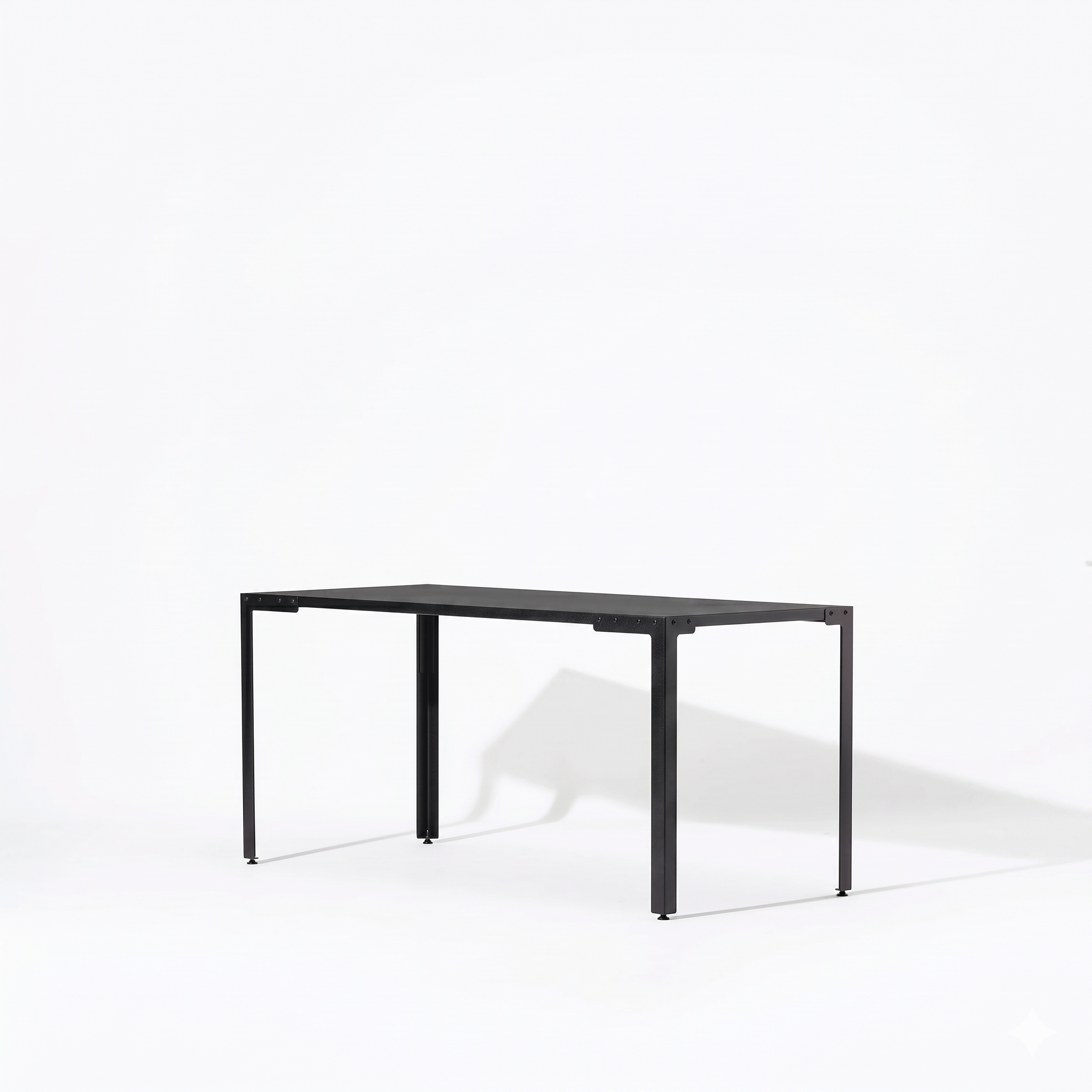 Cole Extenso Study Table
