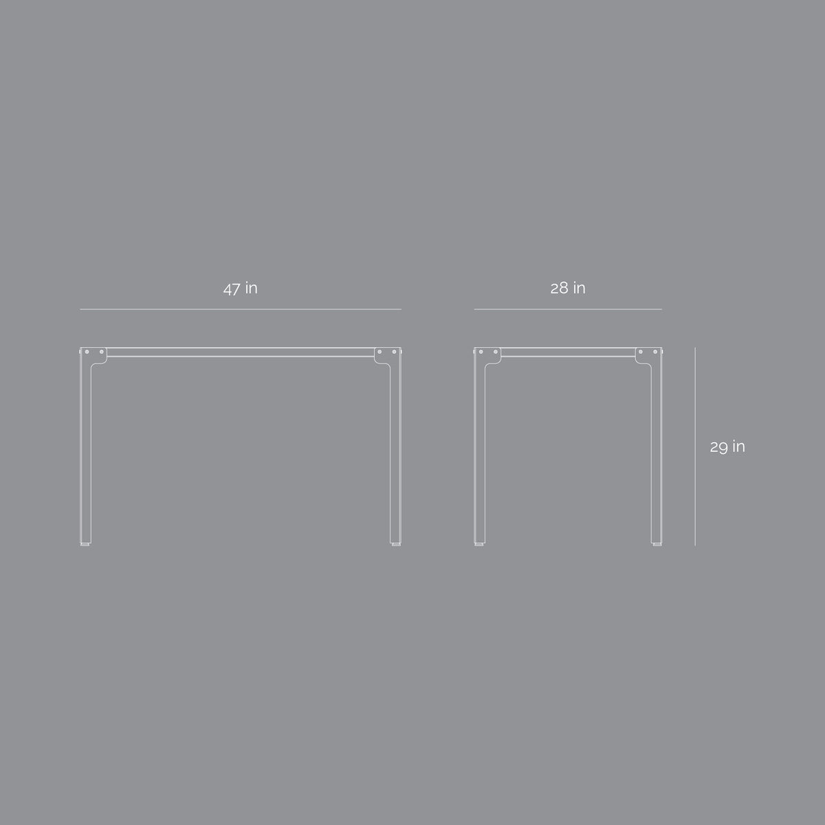 Cole Optima Outdoor Table
