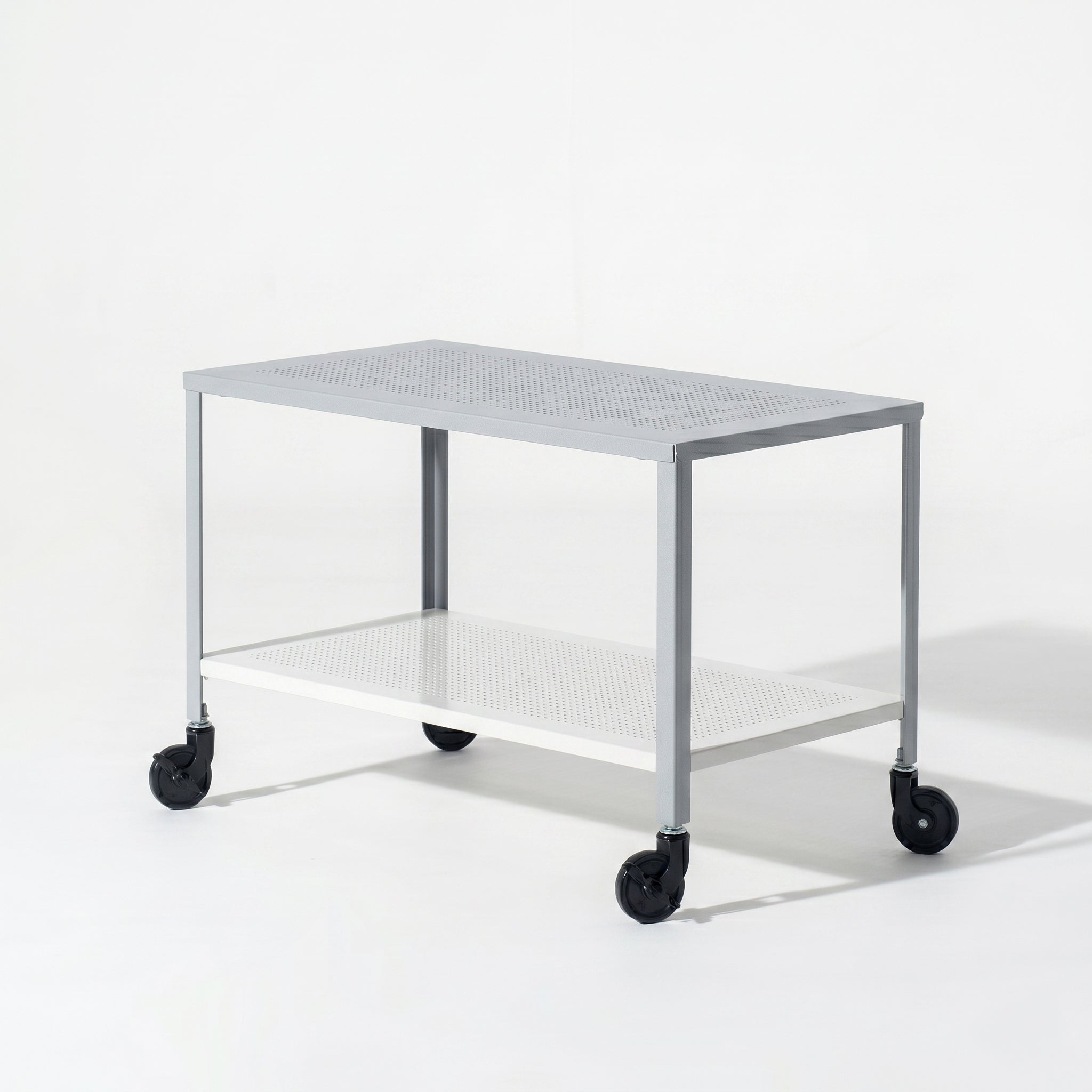 Corner Side Table