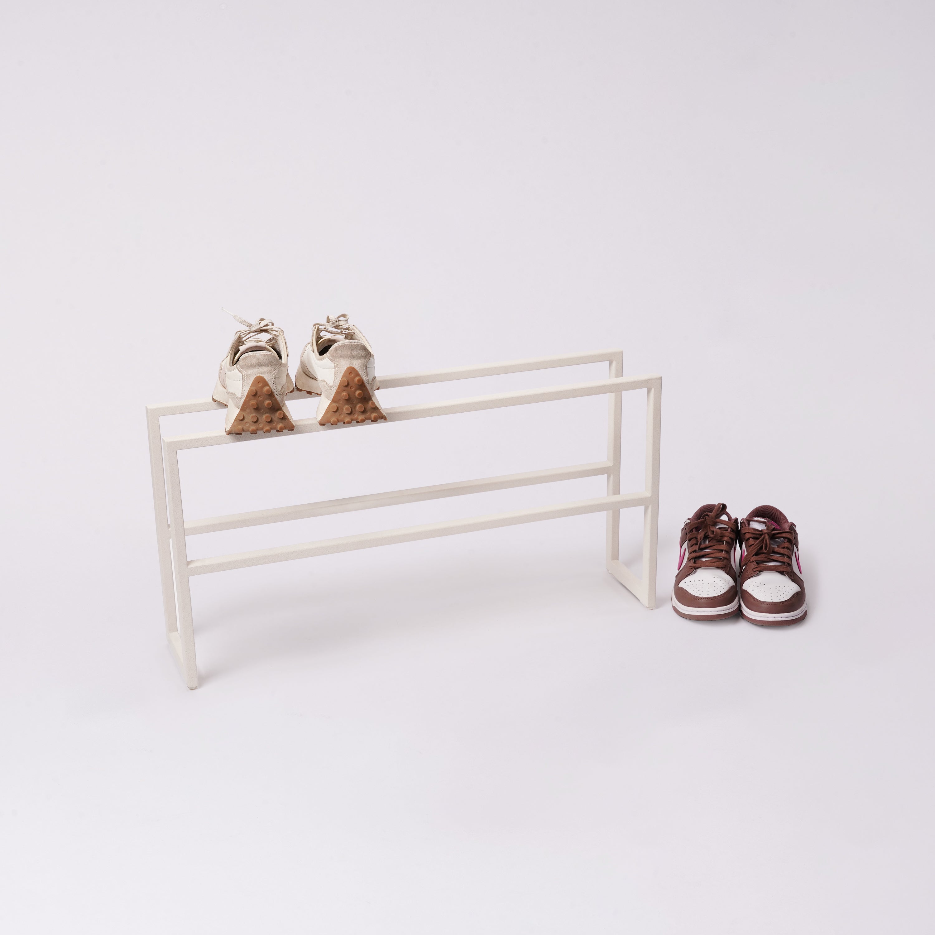 Siena Shoe Rack