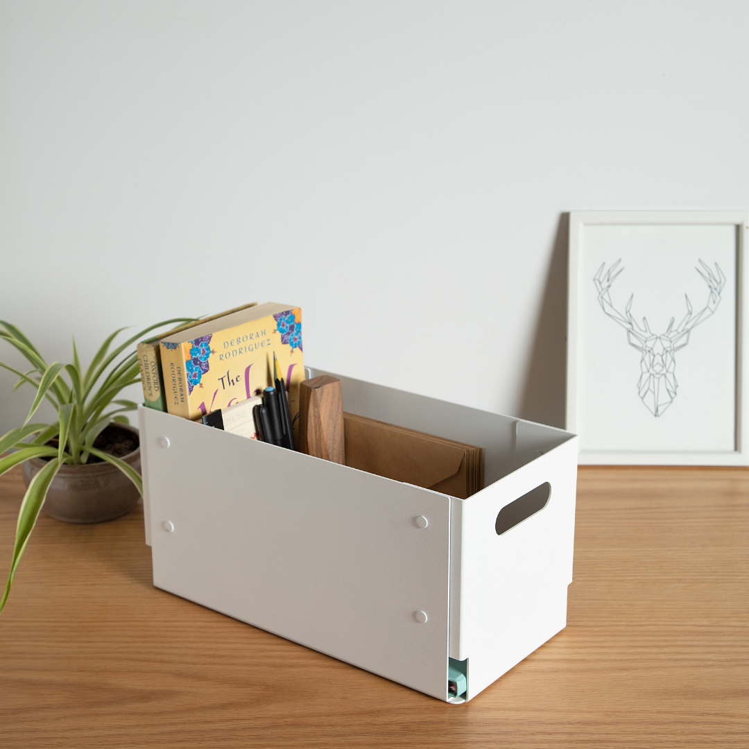 Euro S Storage Box