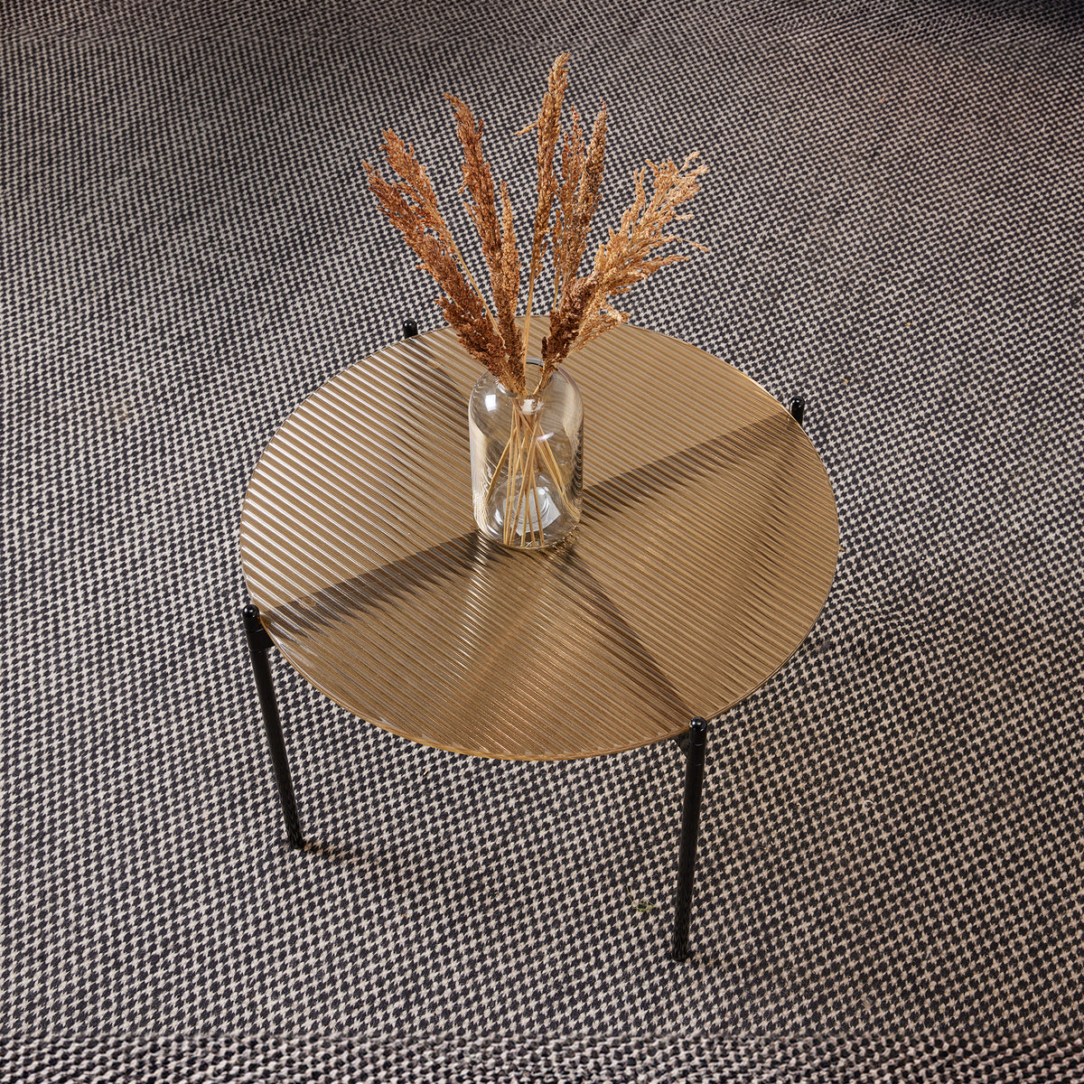 Woke Round Table - Medium