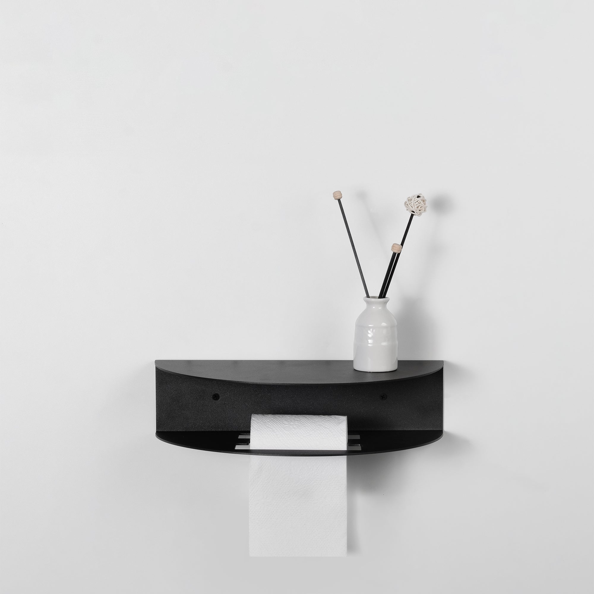 Accent Toilet Paper Holder