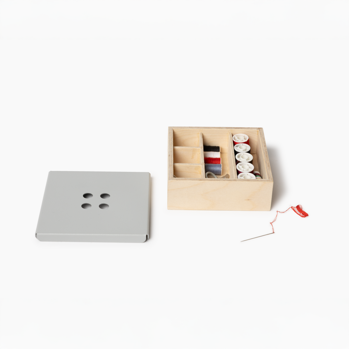 Mend Sewing Box