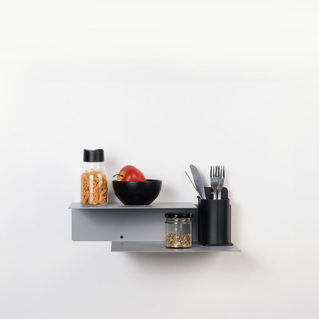 Float Shelf
