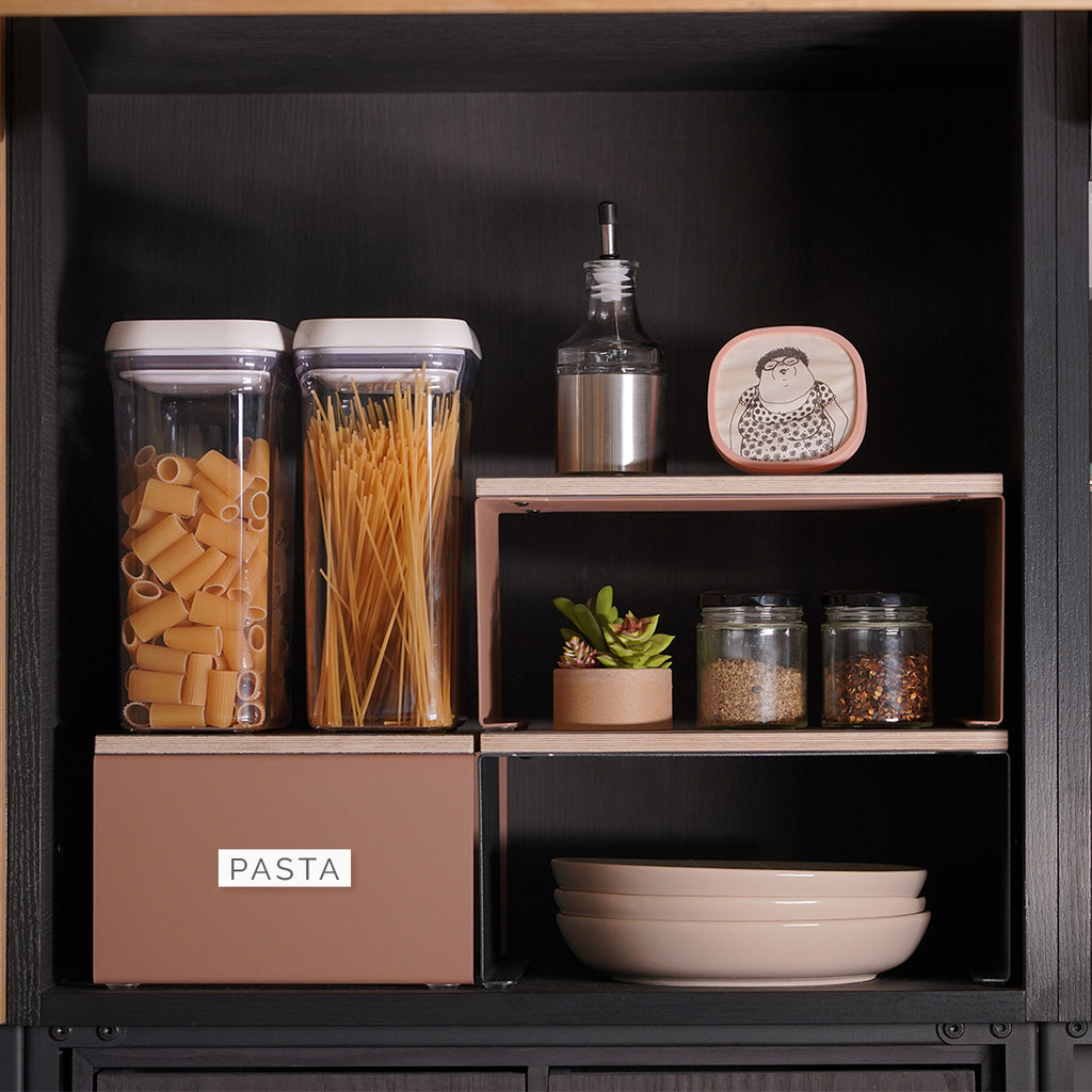 Max Kitchen Riser