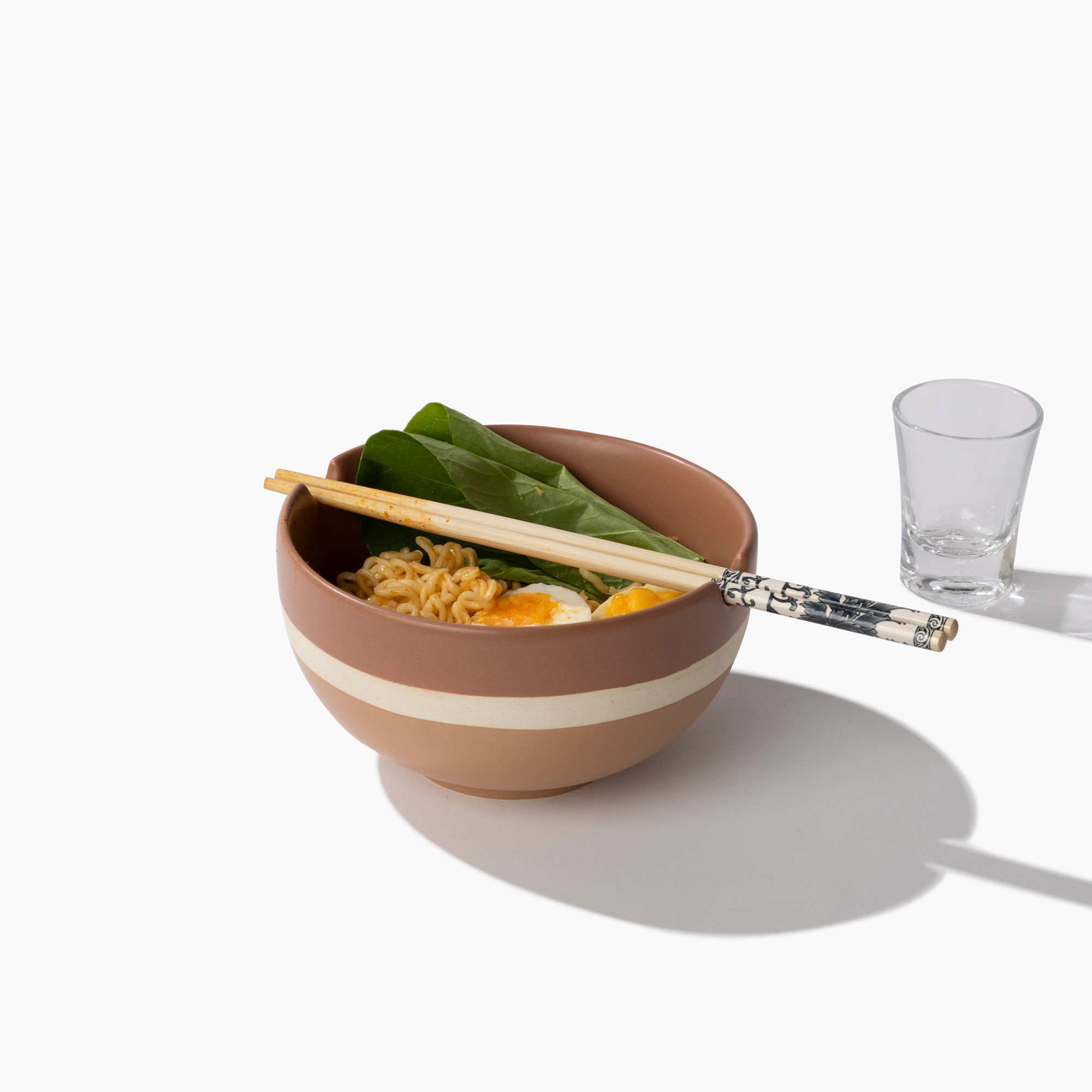 Tess Ramen Bowl