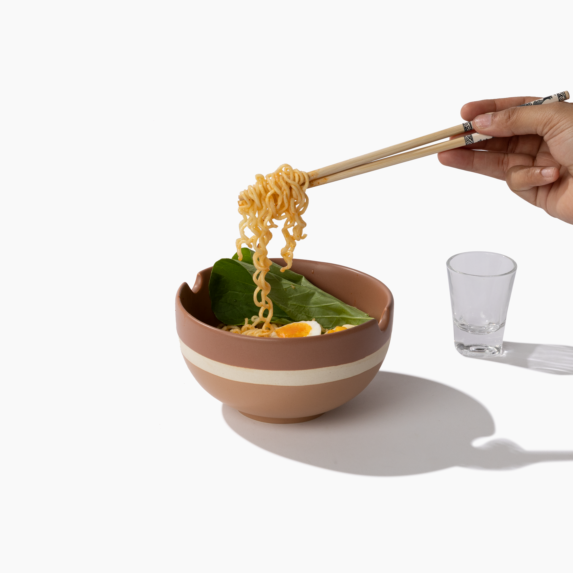 Tess Ramen Bowl