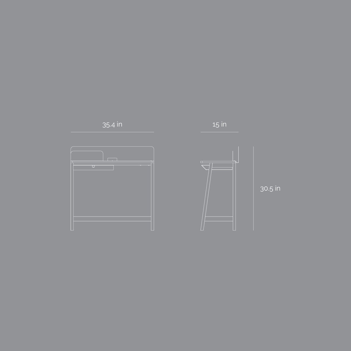 Mydesk Mini