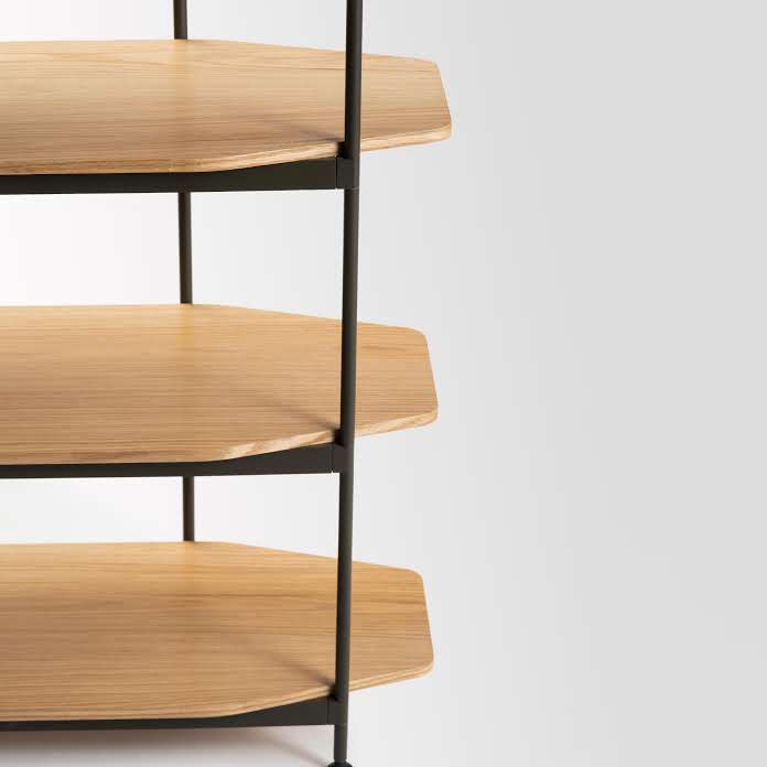 Native Shelf 1.6 Small