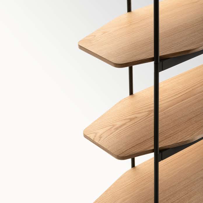 Native Shelf 1.2 Small