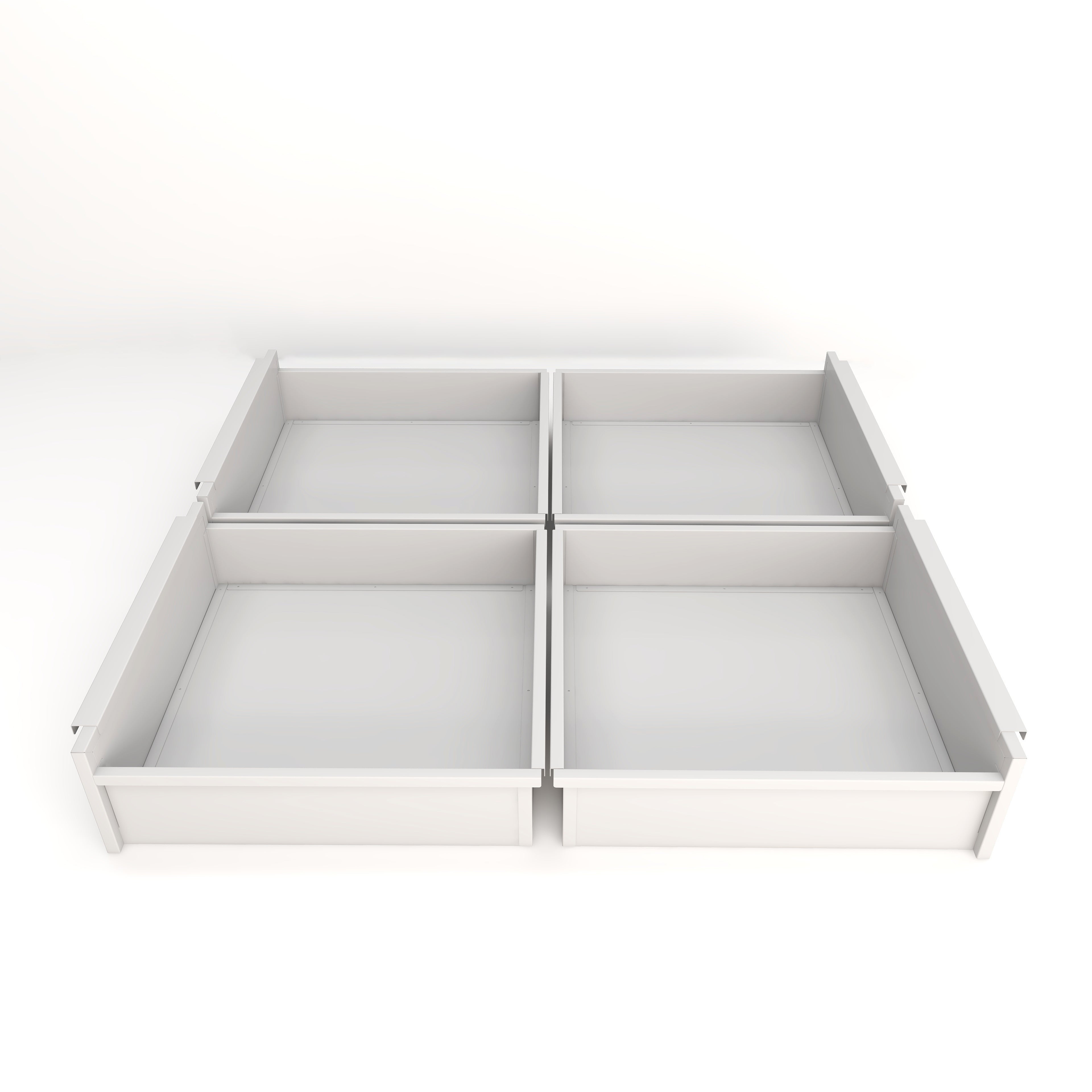 Drawers (Set of 4)