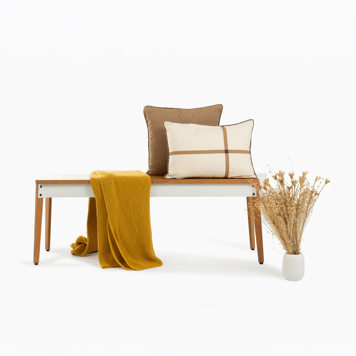 Converse Cushion Cover - Rectangle