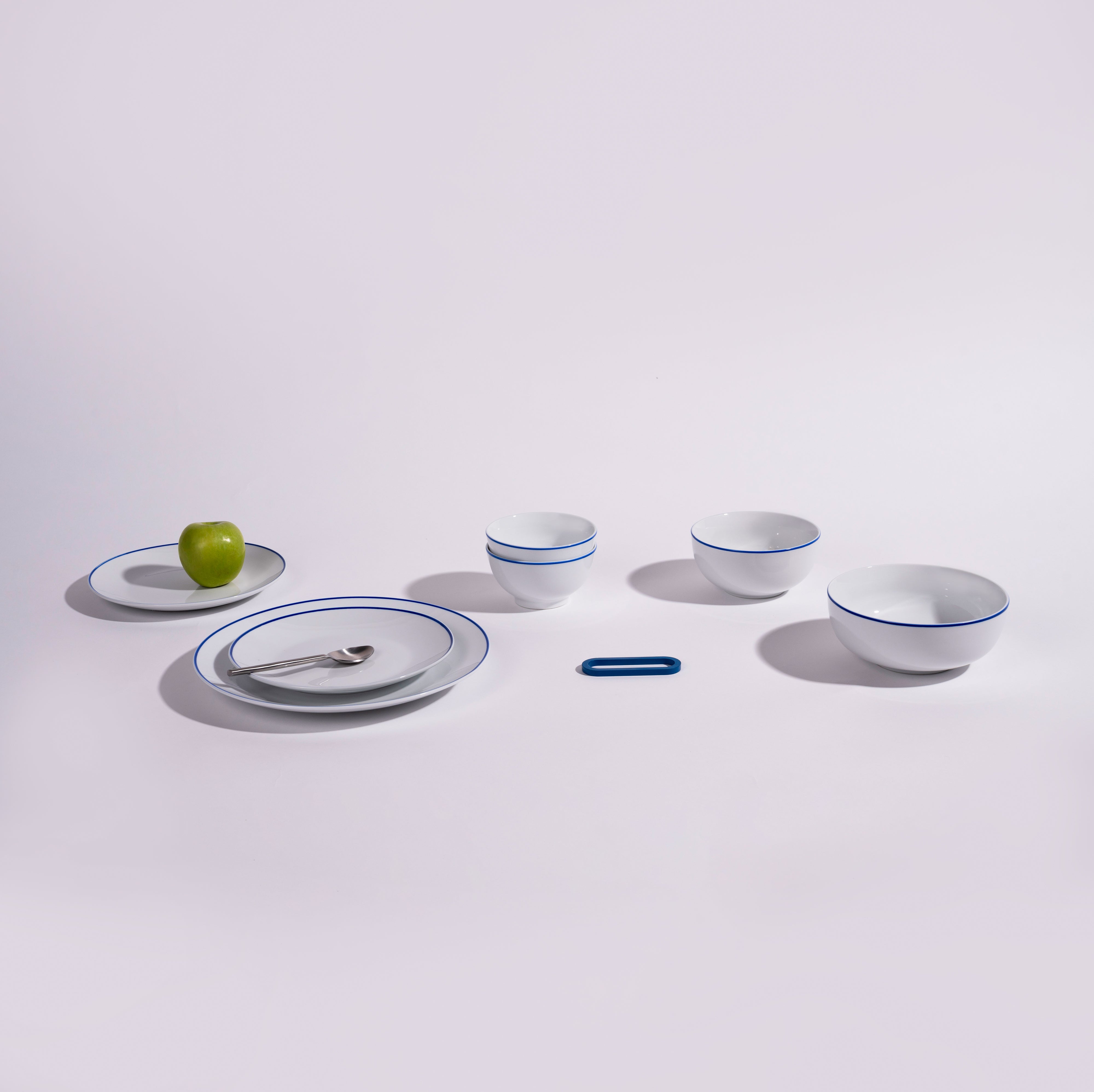 Edge Serving Bowl - Medium