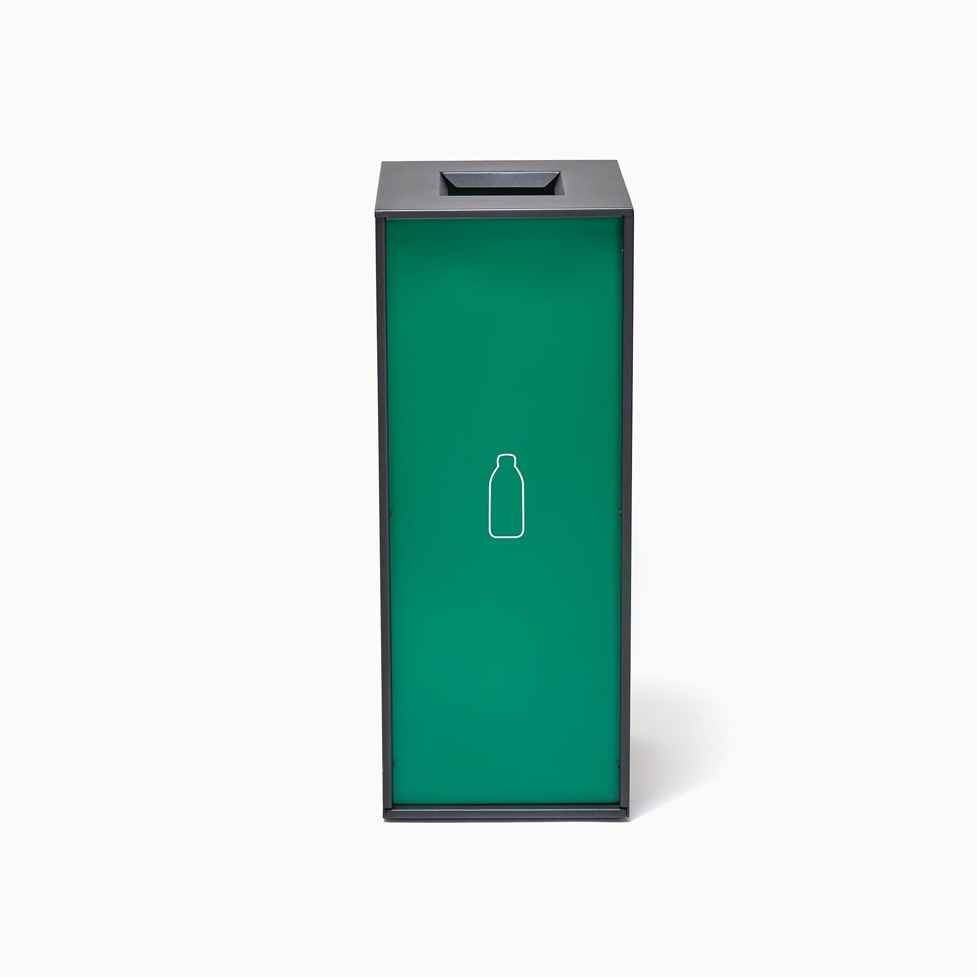 Tri Eco-Waste Bin