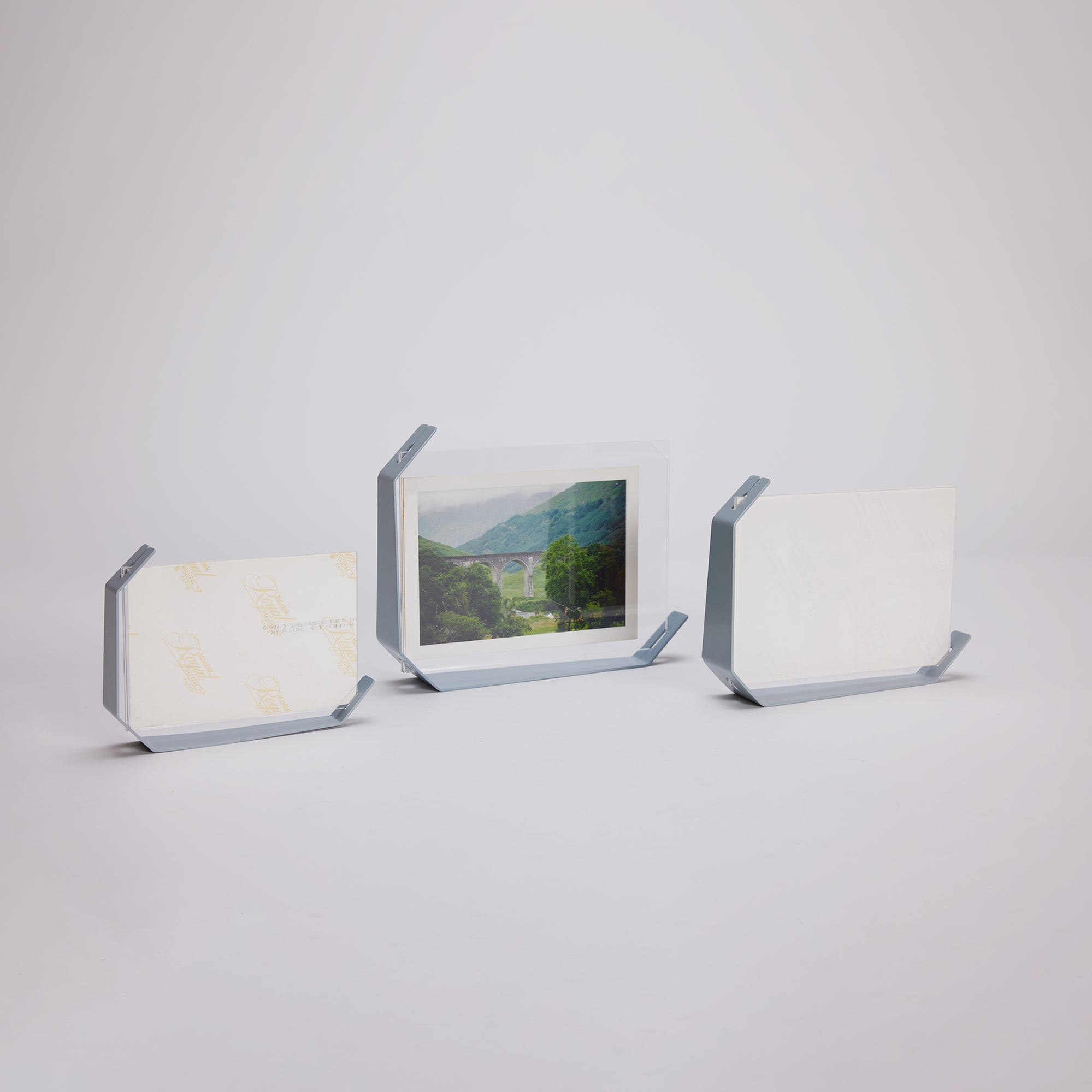 Evoq Photo Frame - Medium