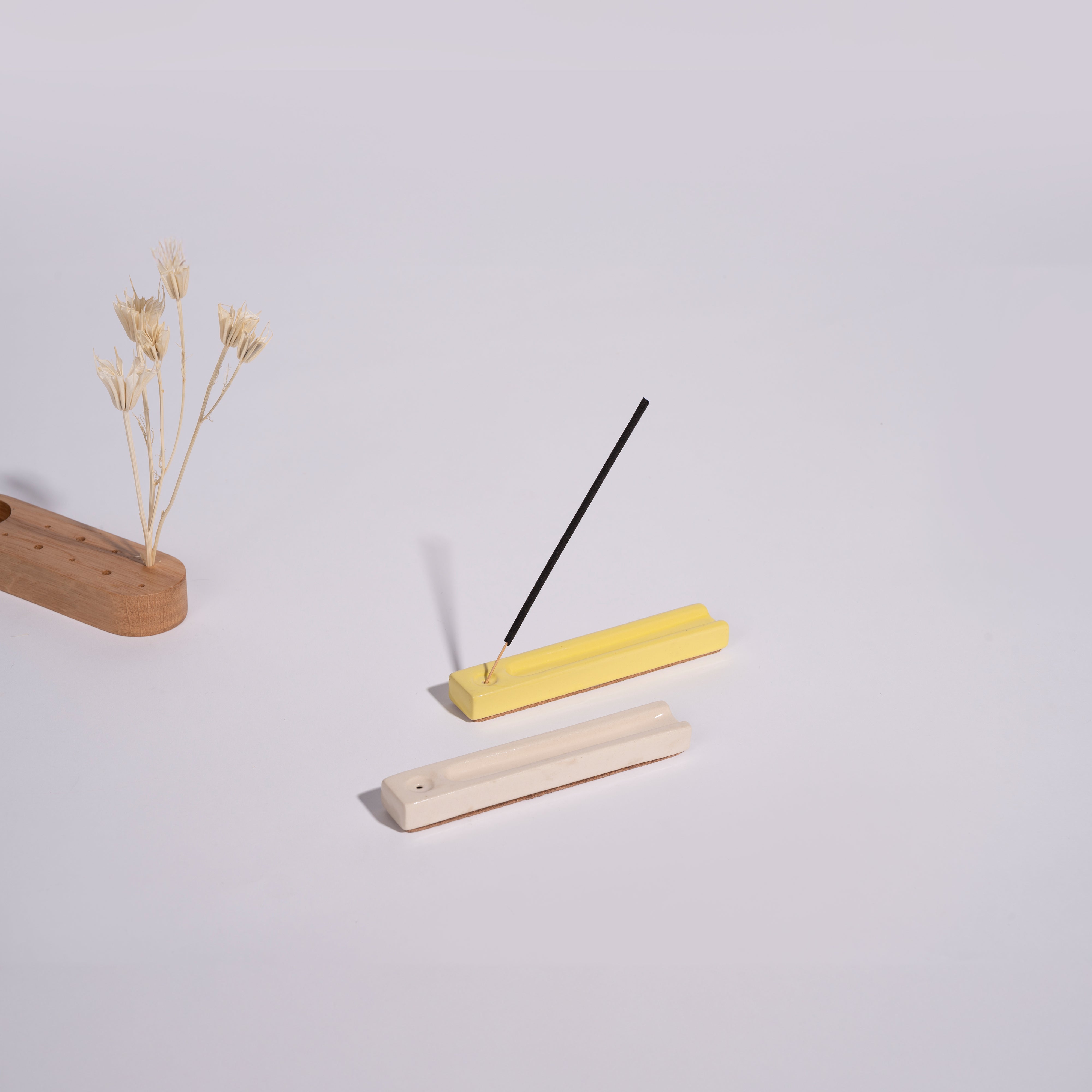 Zen Incense Holder