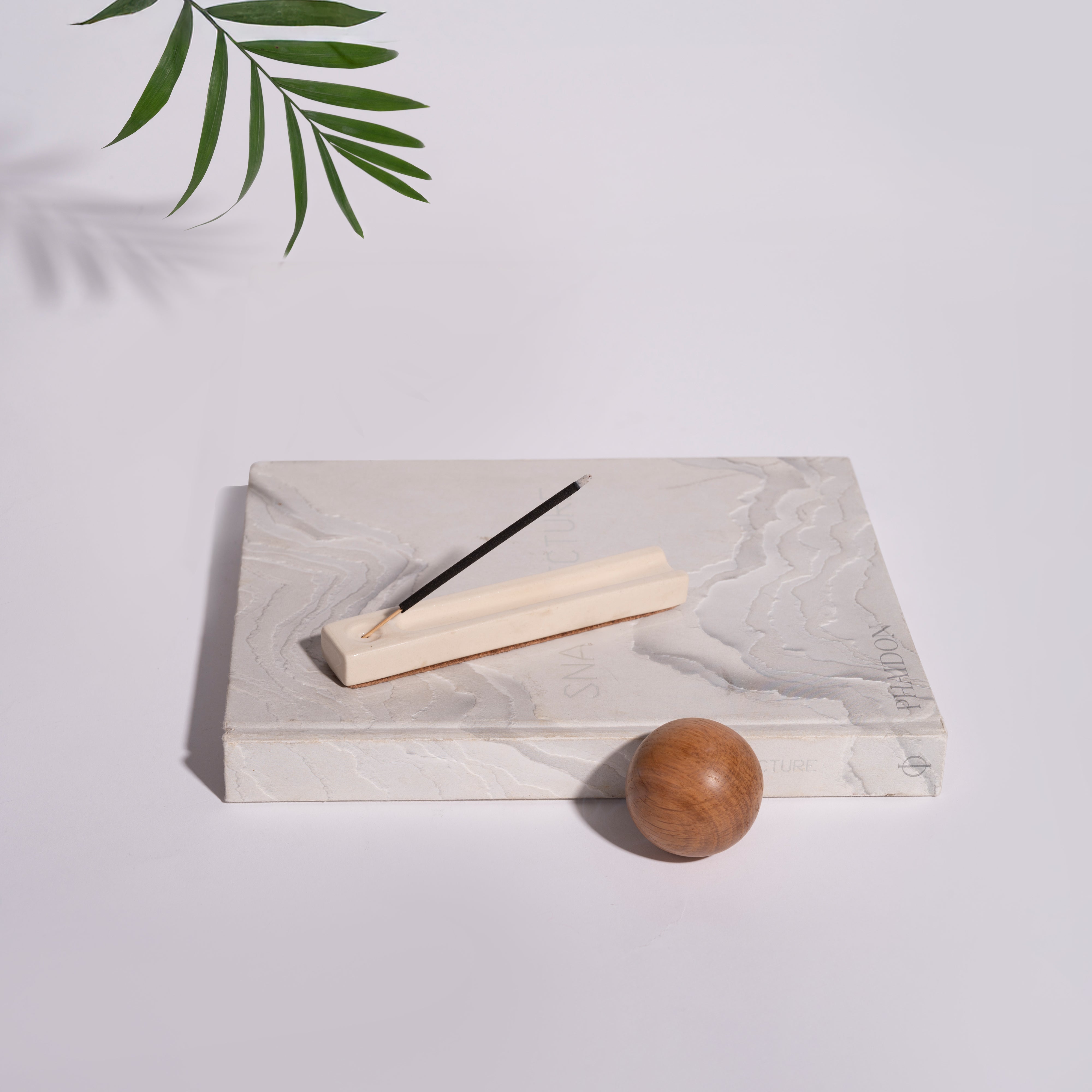 Zen Incense Holder