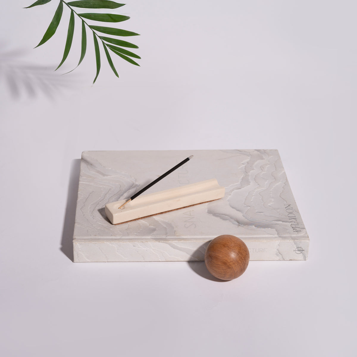 Zen Incense Holder