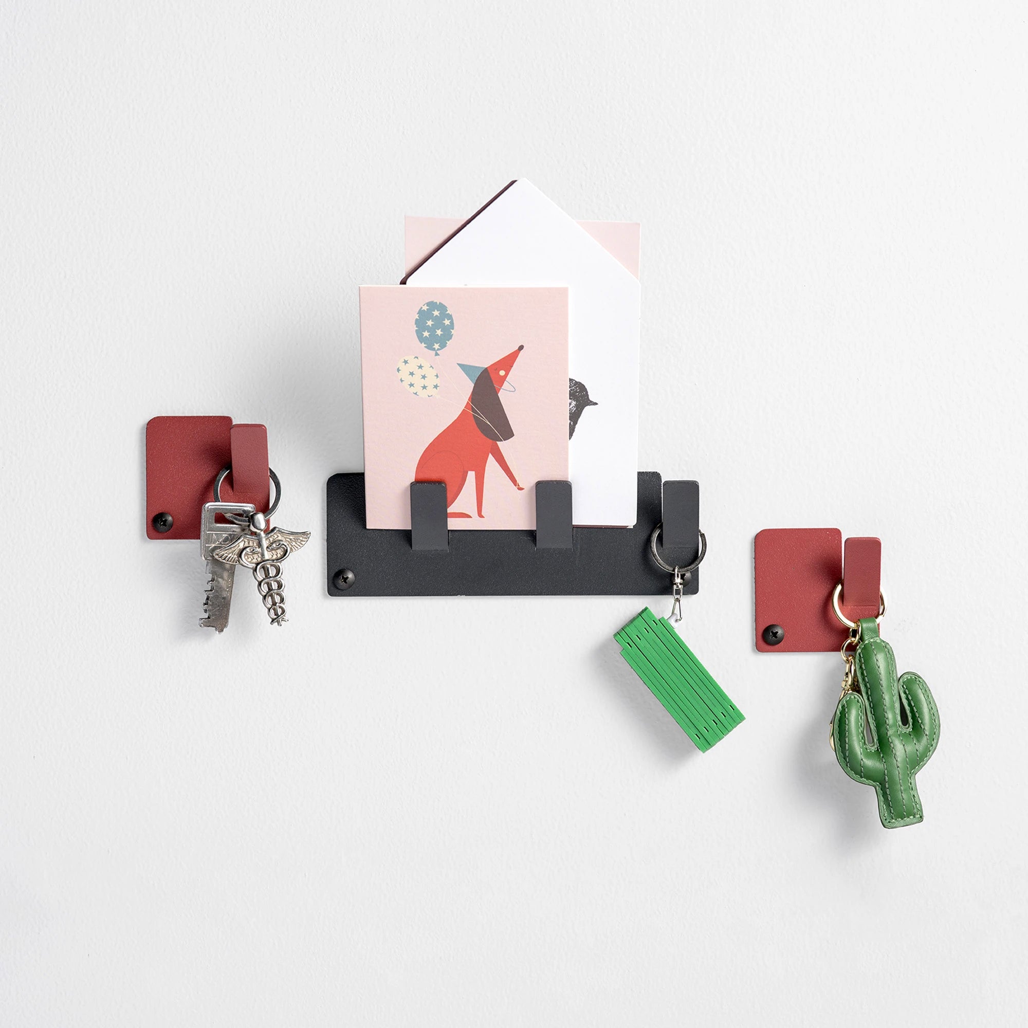 Tetris Hanger (Set Of 3)