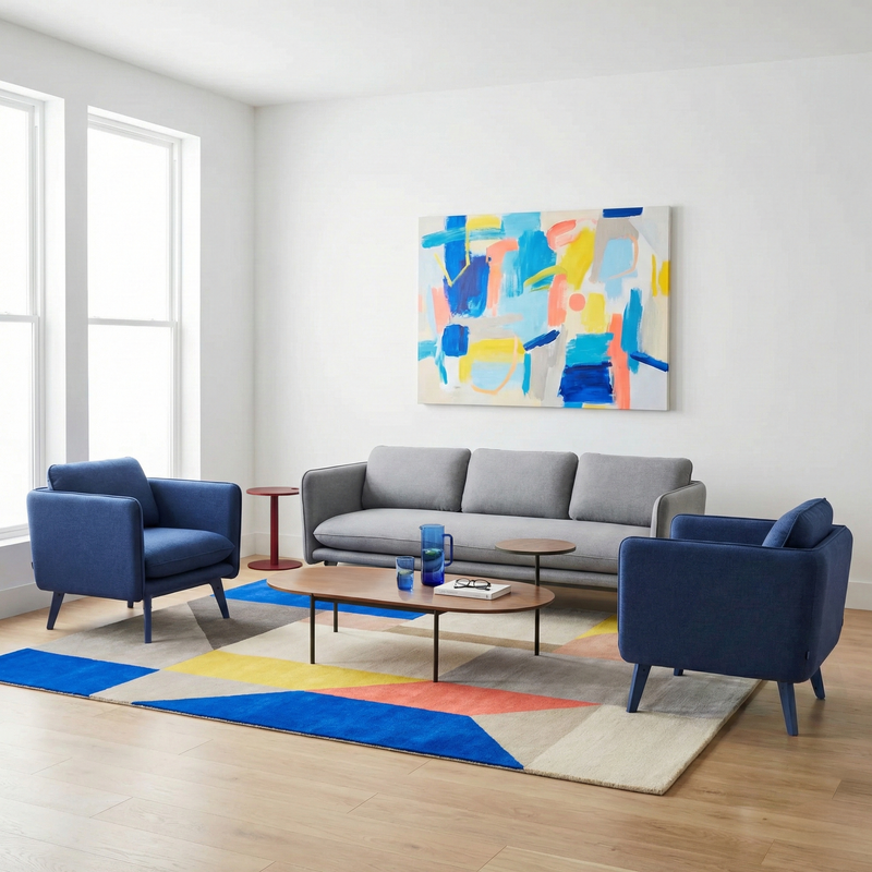 Classic Living Set